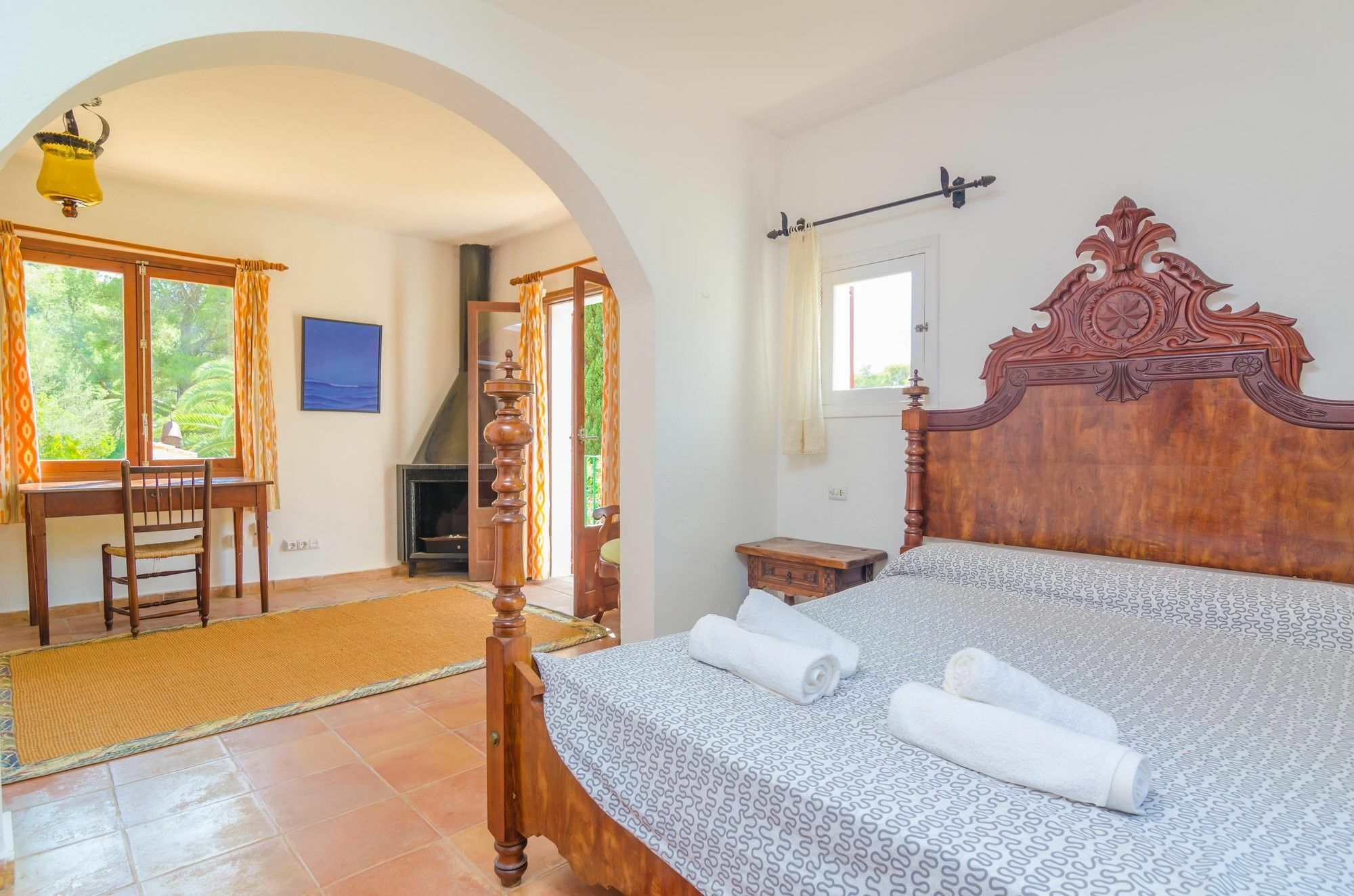 Villa Bolei *
