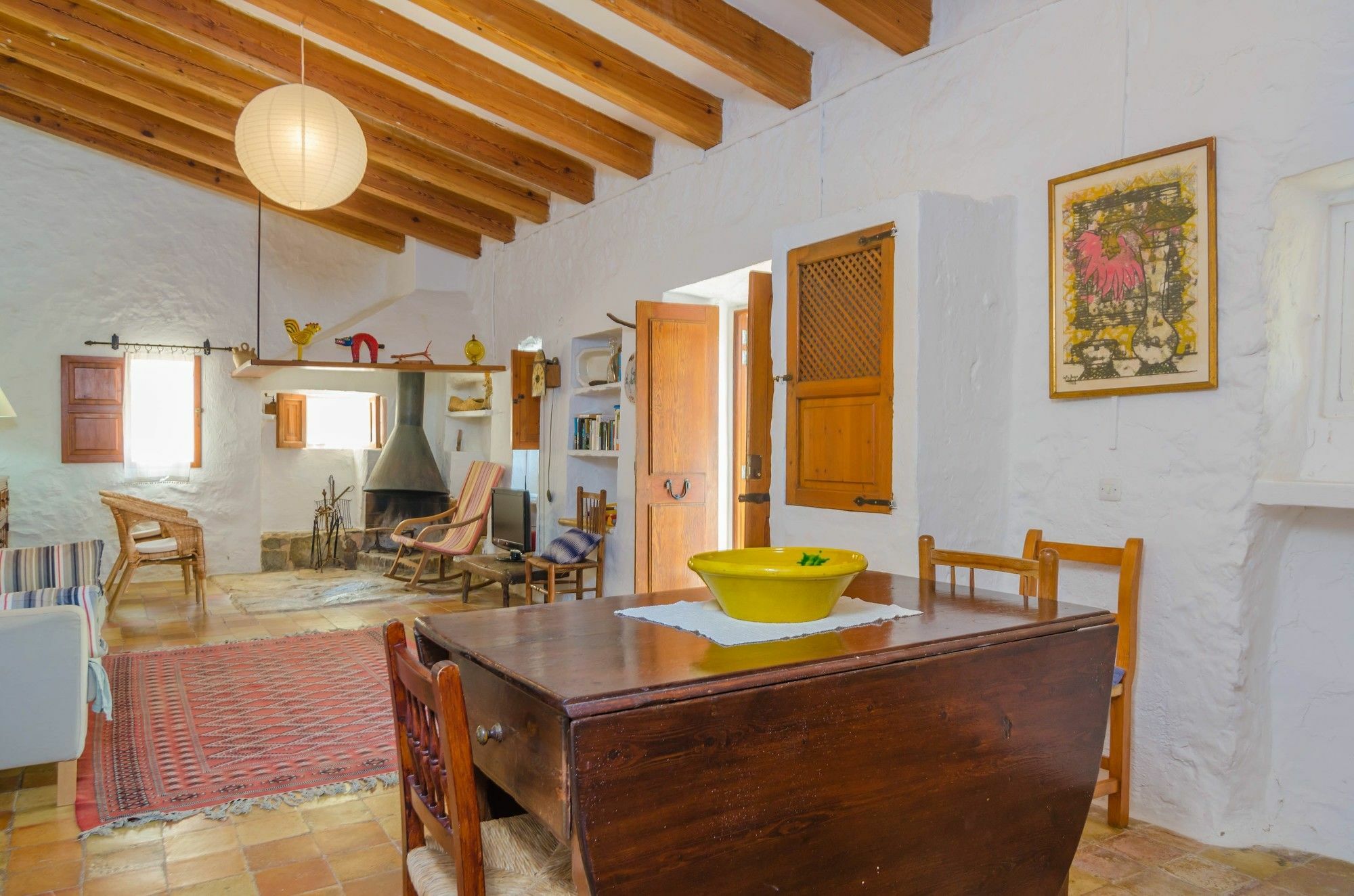 Villa Bolei Sant Elm