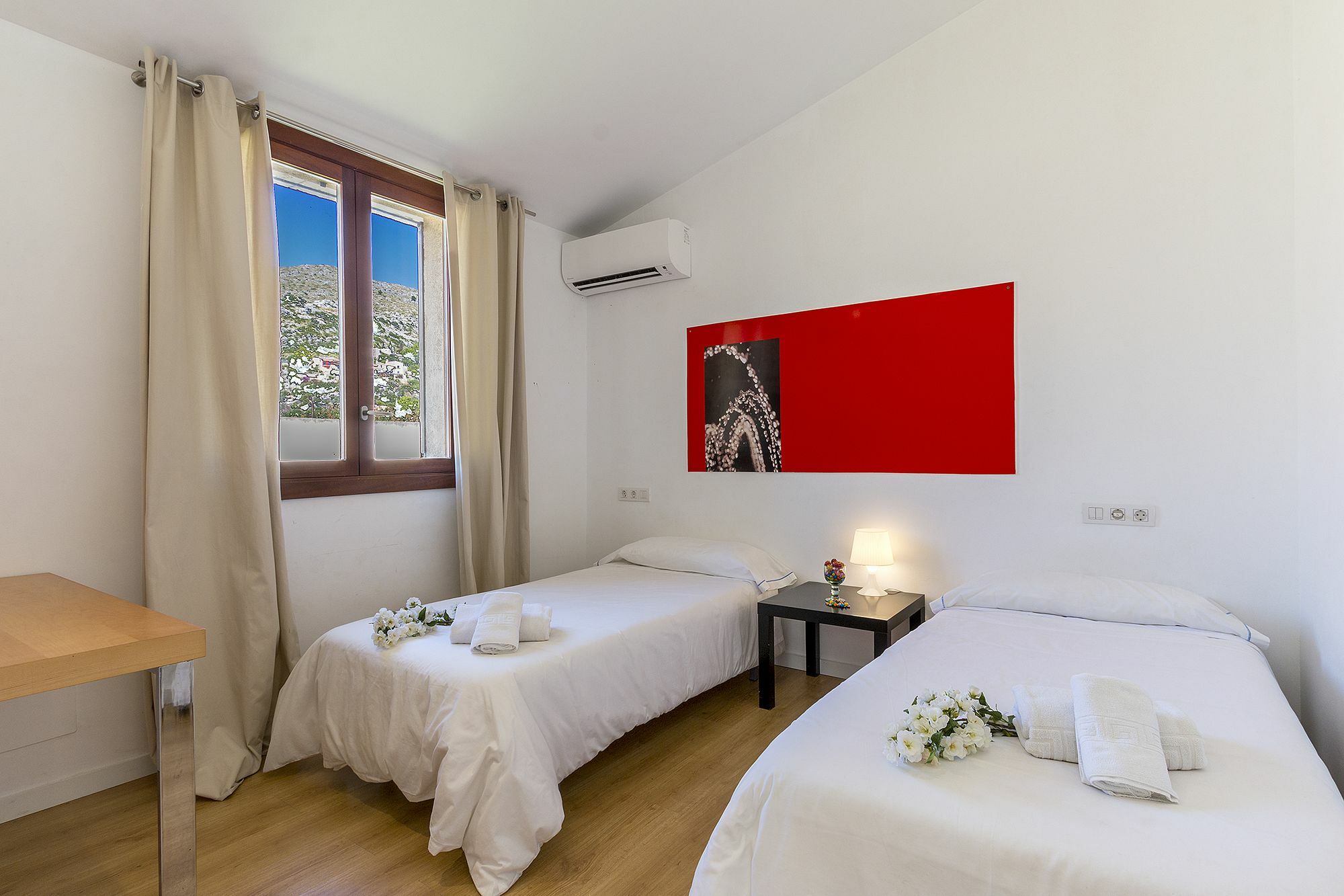 Villa Vinya 3 *