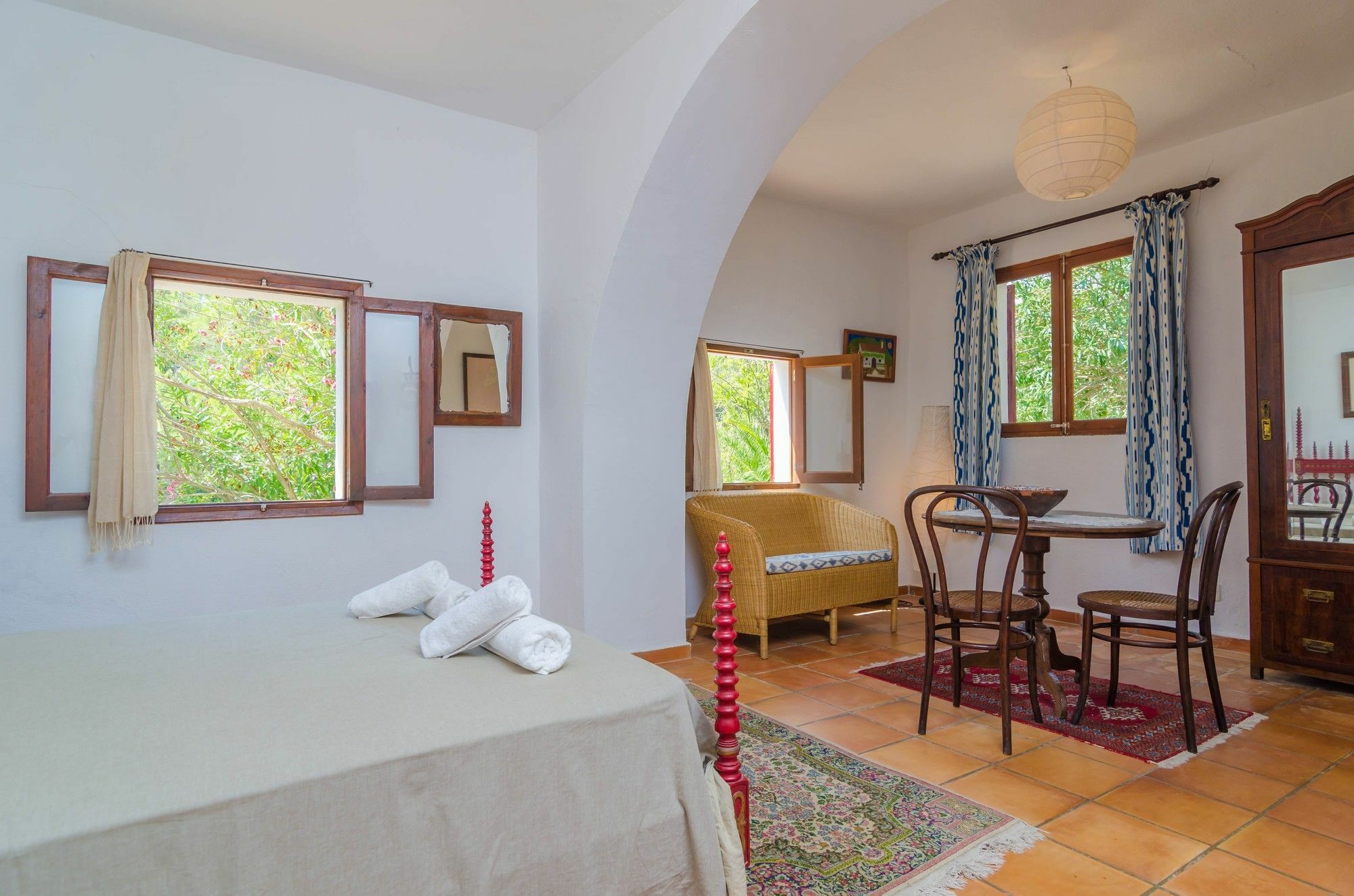 Bolei Villa