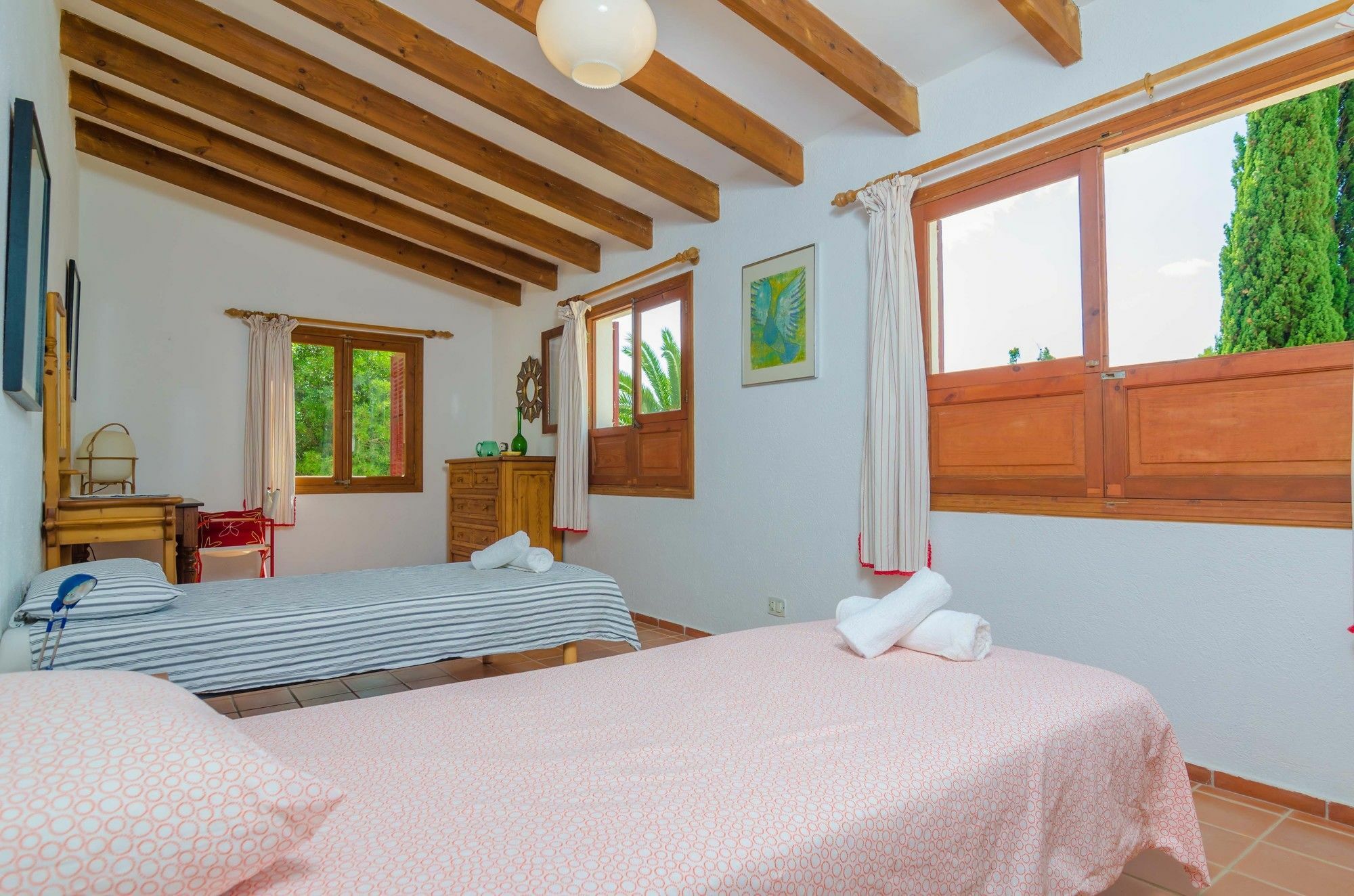 Bolei Villa Sant Elm