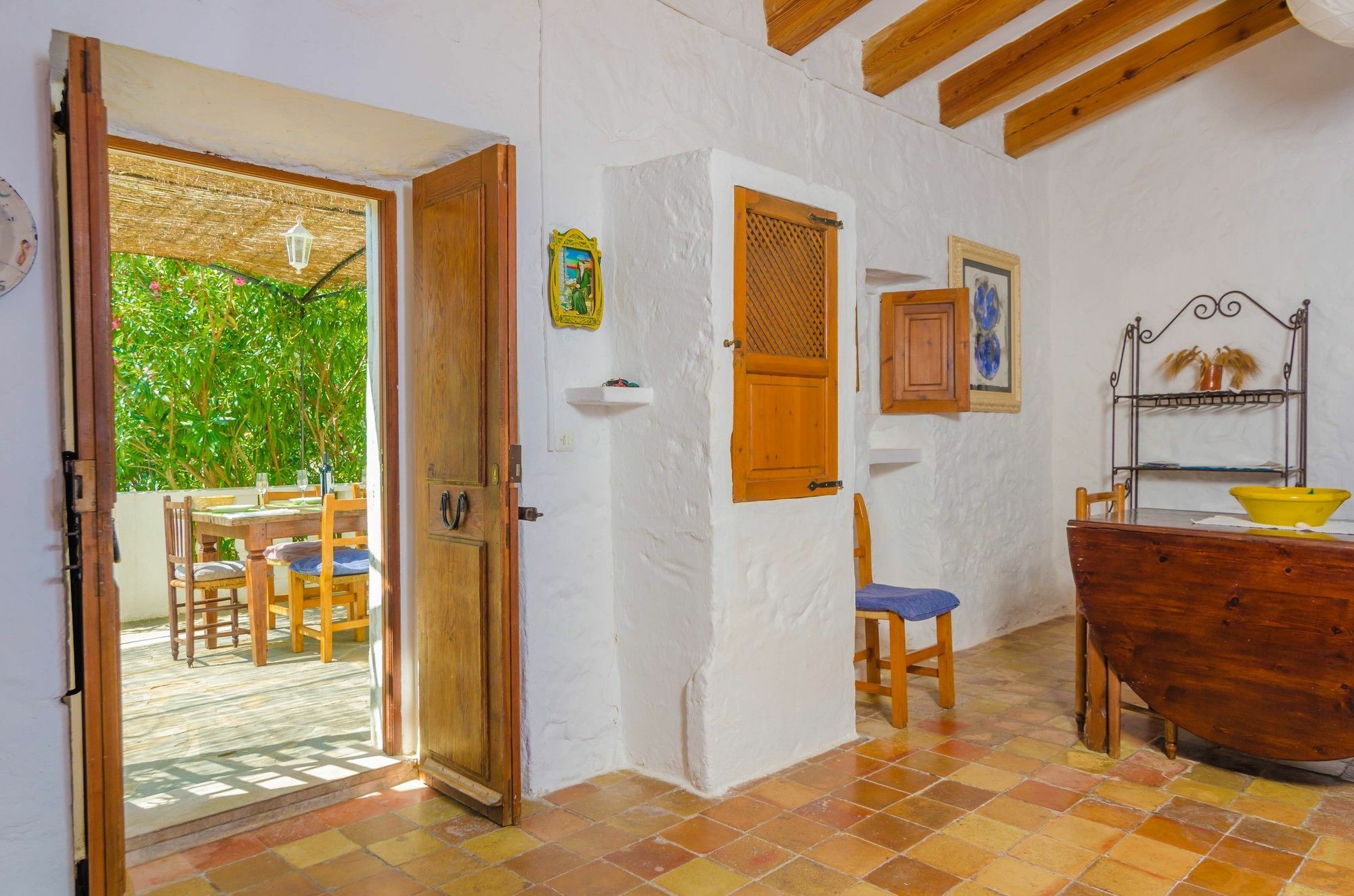 Bolei Villa