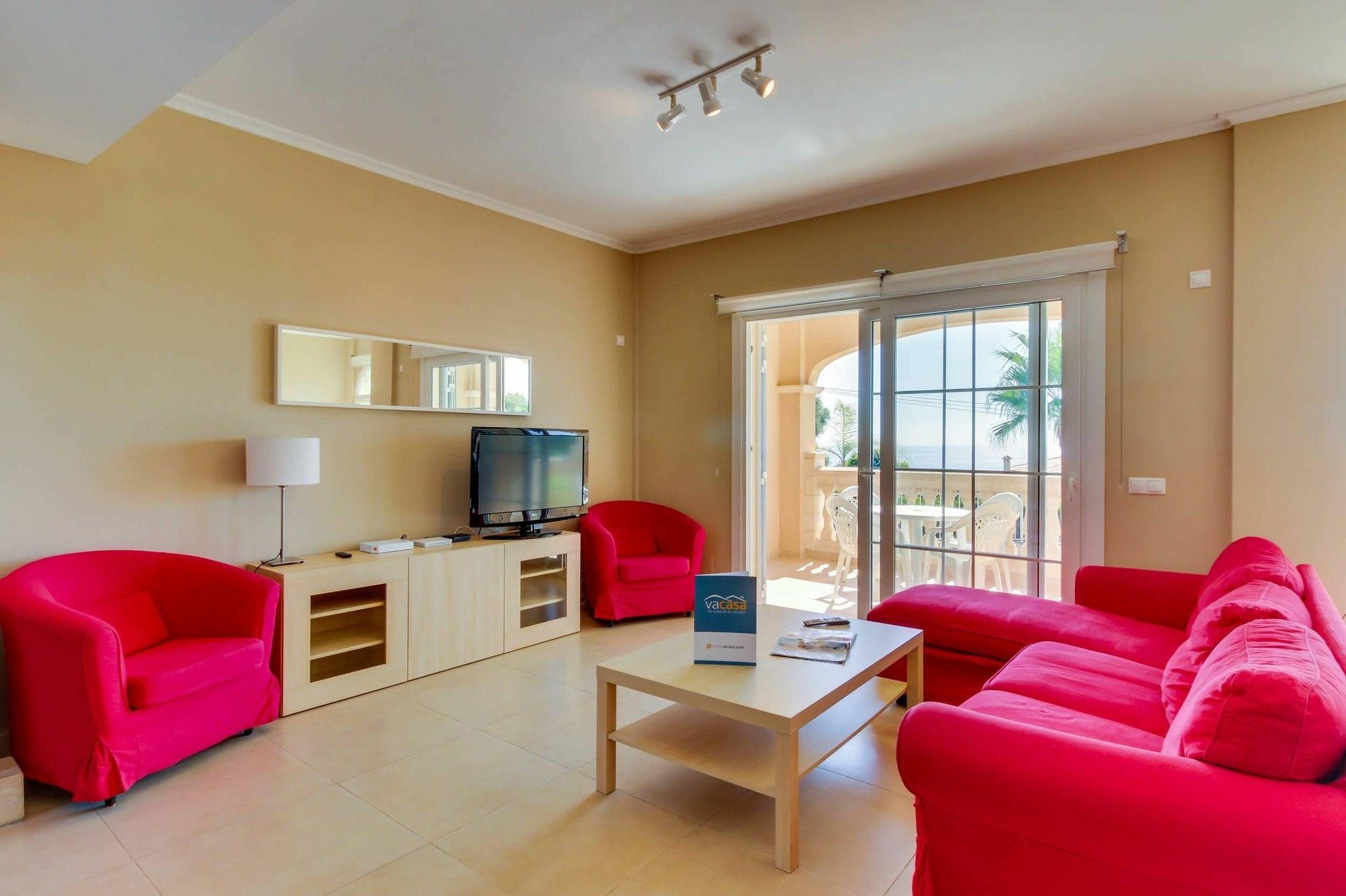 Bonavista Villa *