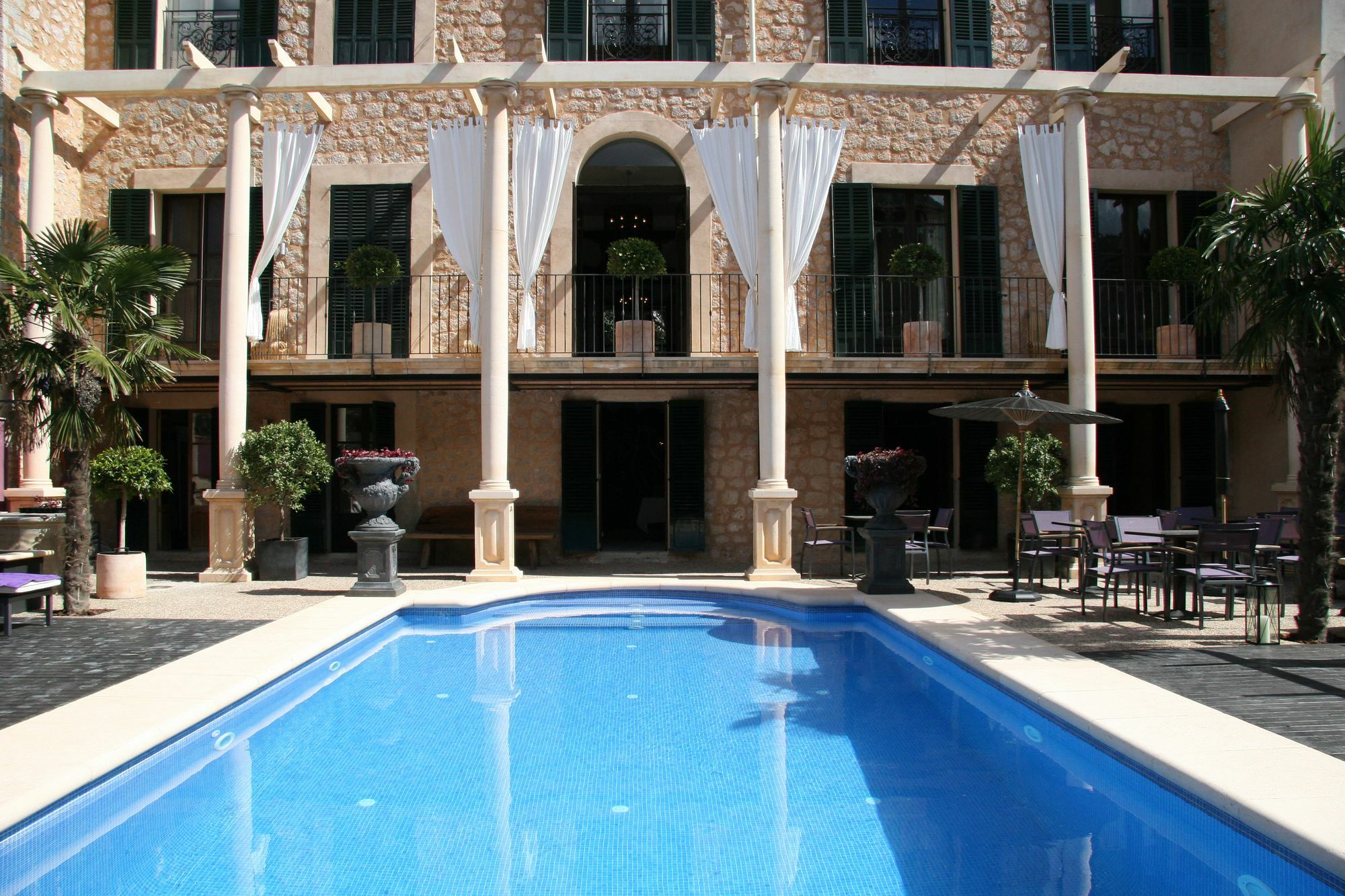 L'avenida 4* Sóller