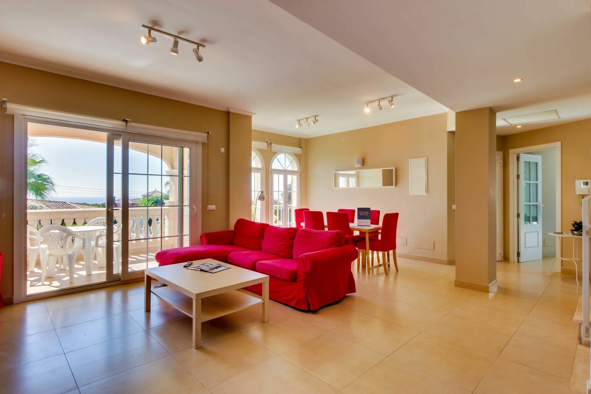 Bonavista Villa Badia Blava