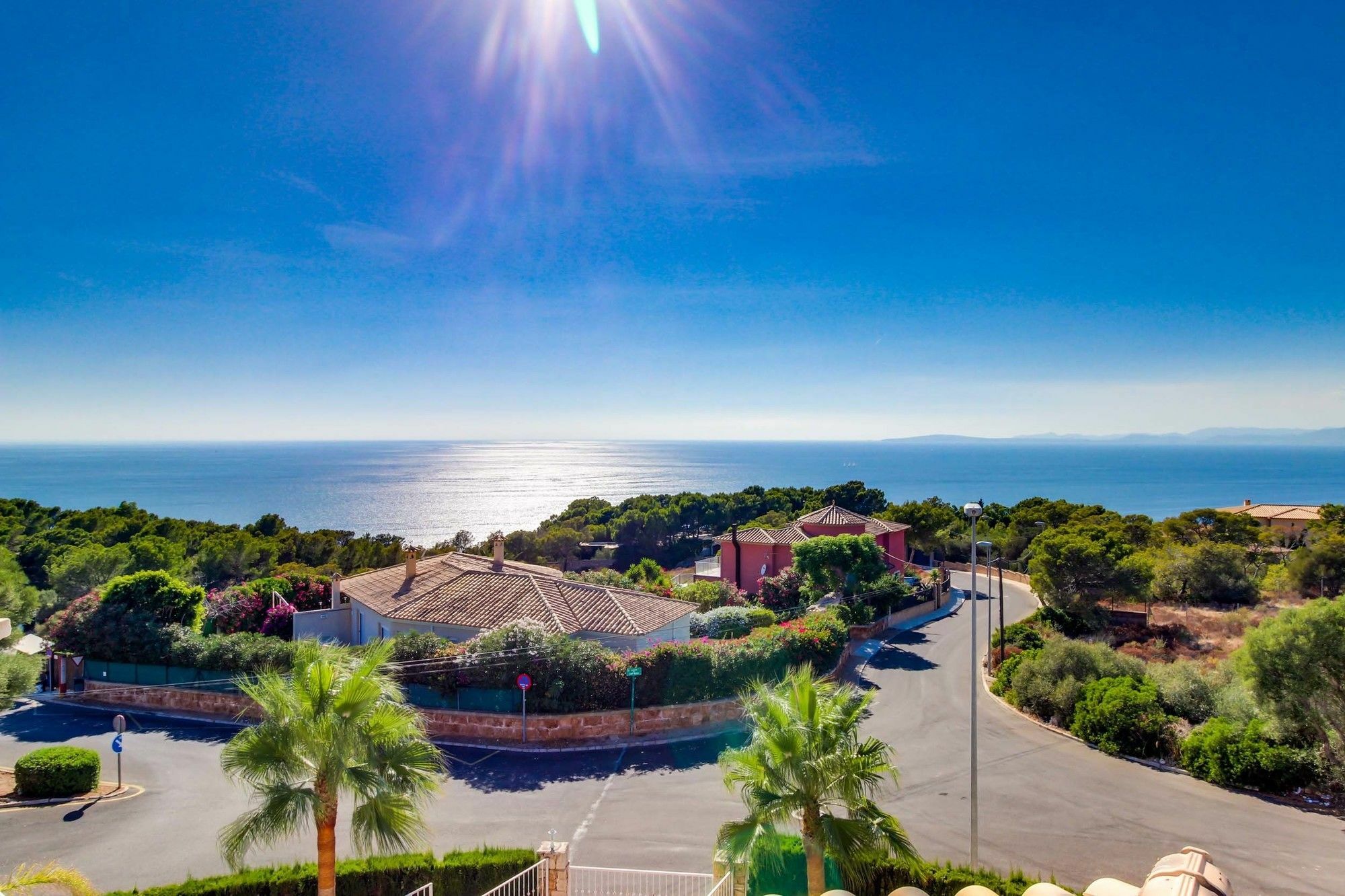 Villa Bonavista *