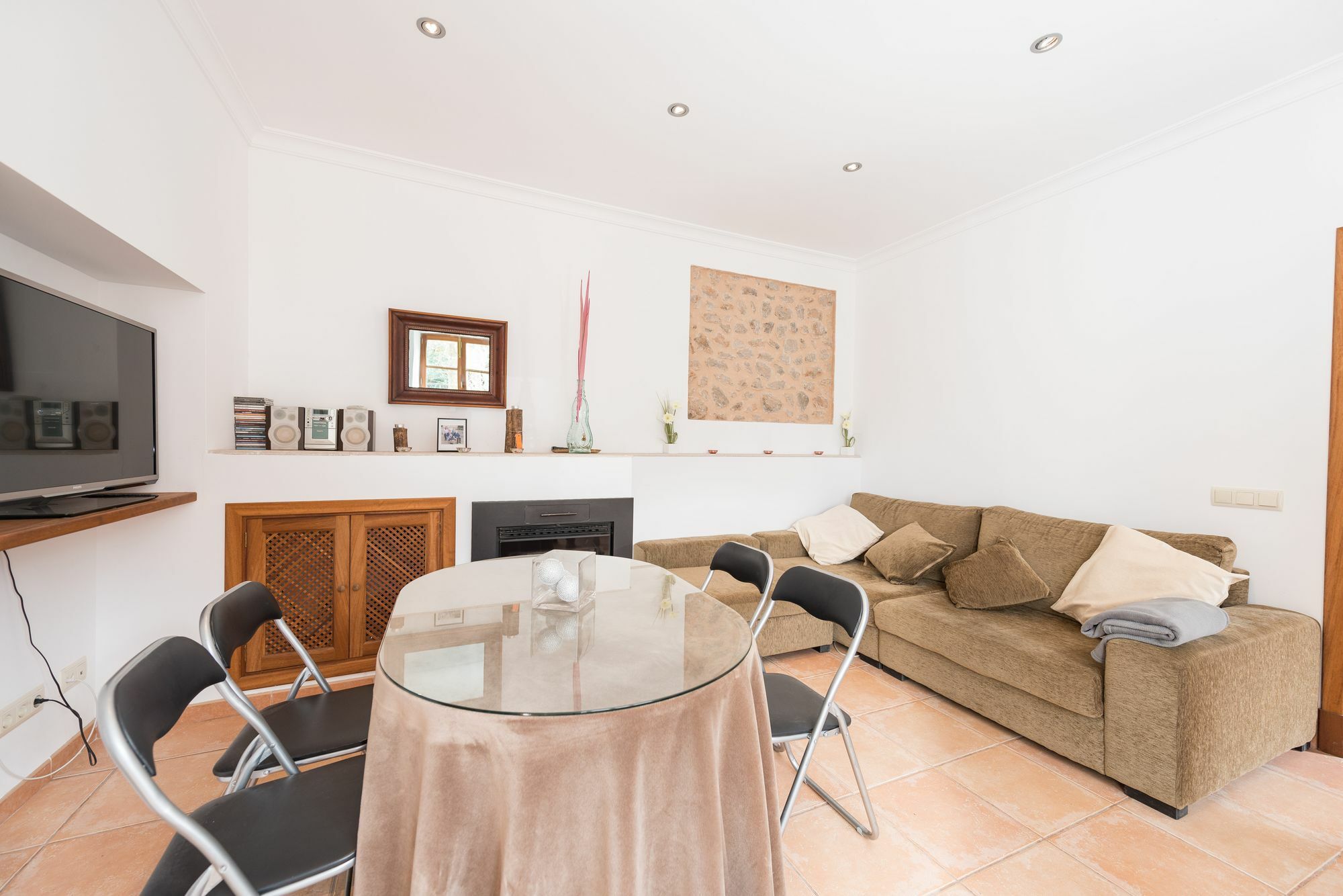 Chalet Raia