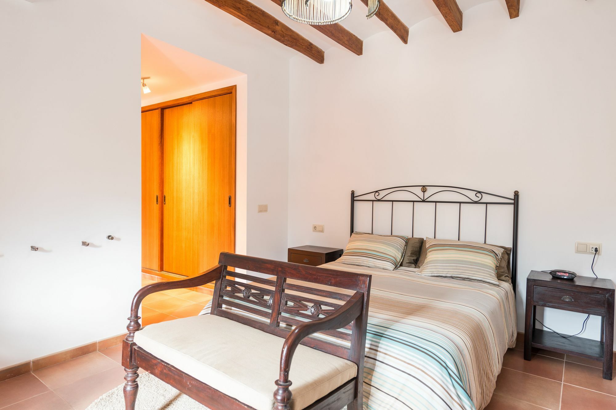 Raia Chalet