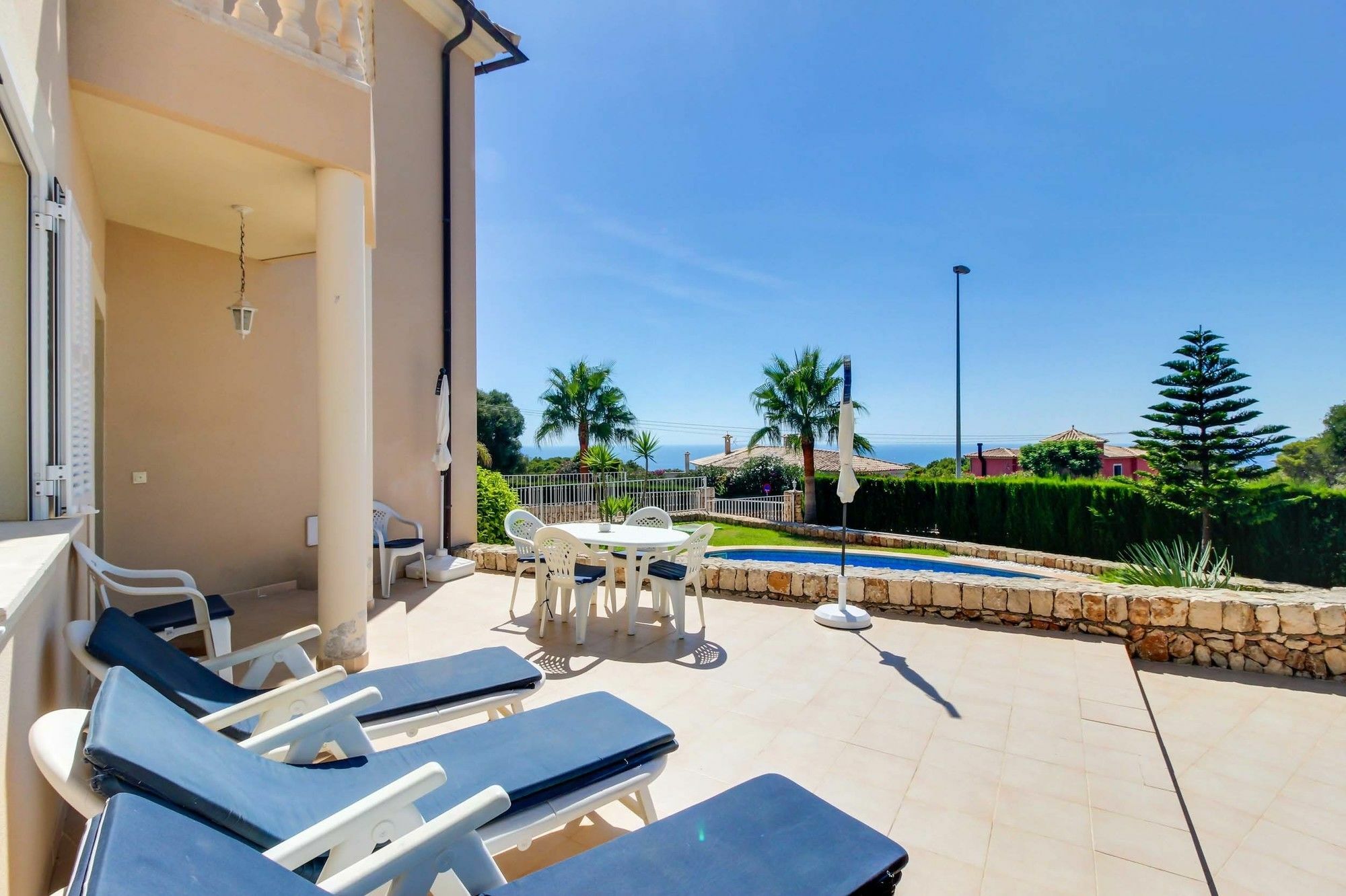 Villa Bonavista