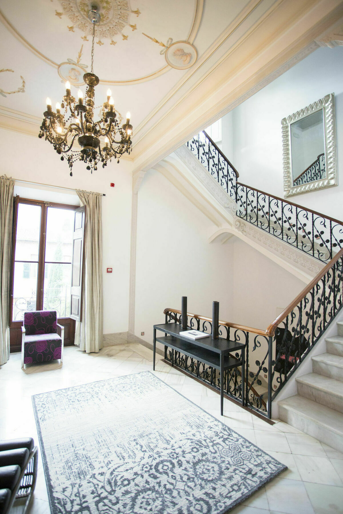 Hotel L'avenida 4*