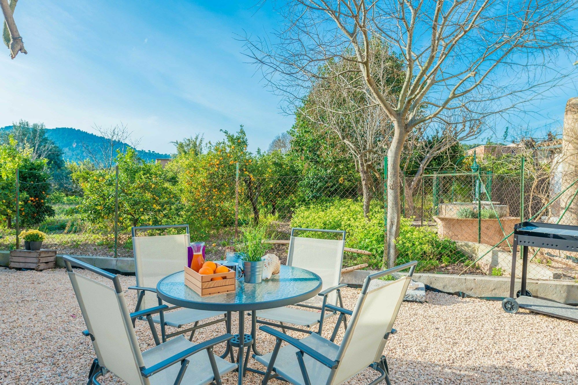 Chalet Raia Sóller