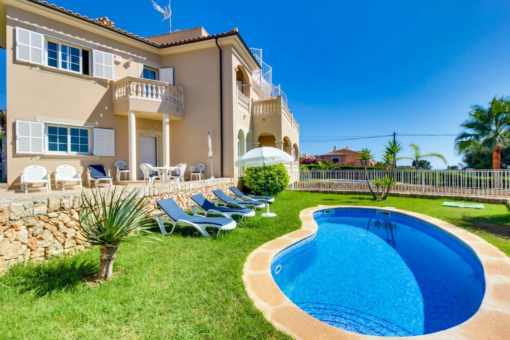 Villa Bonavista *