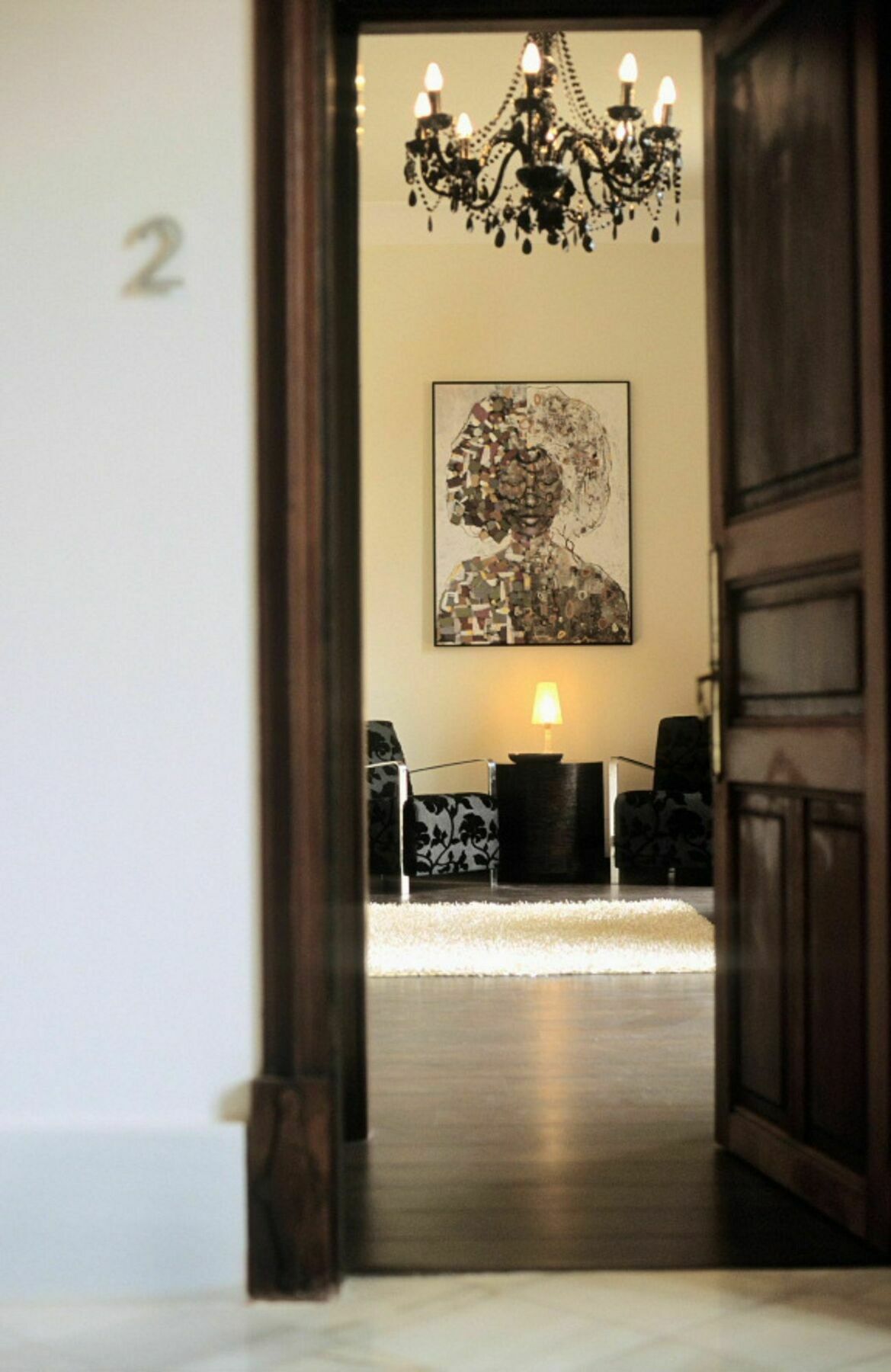 L'avenida Hotel Sóller