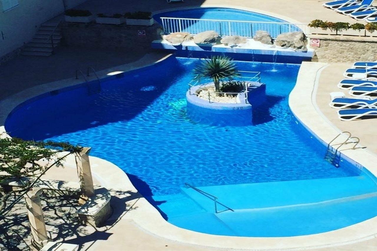 Sol Y Mar Aparthotel