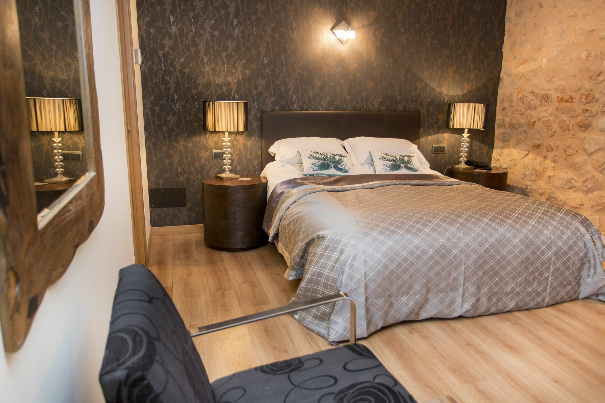 Hotel L'avenida 4*