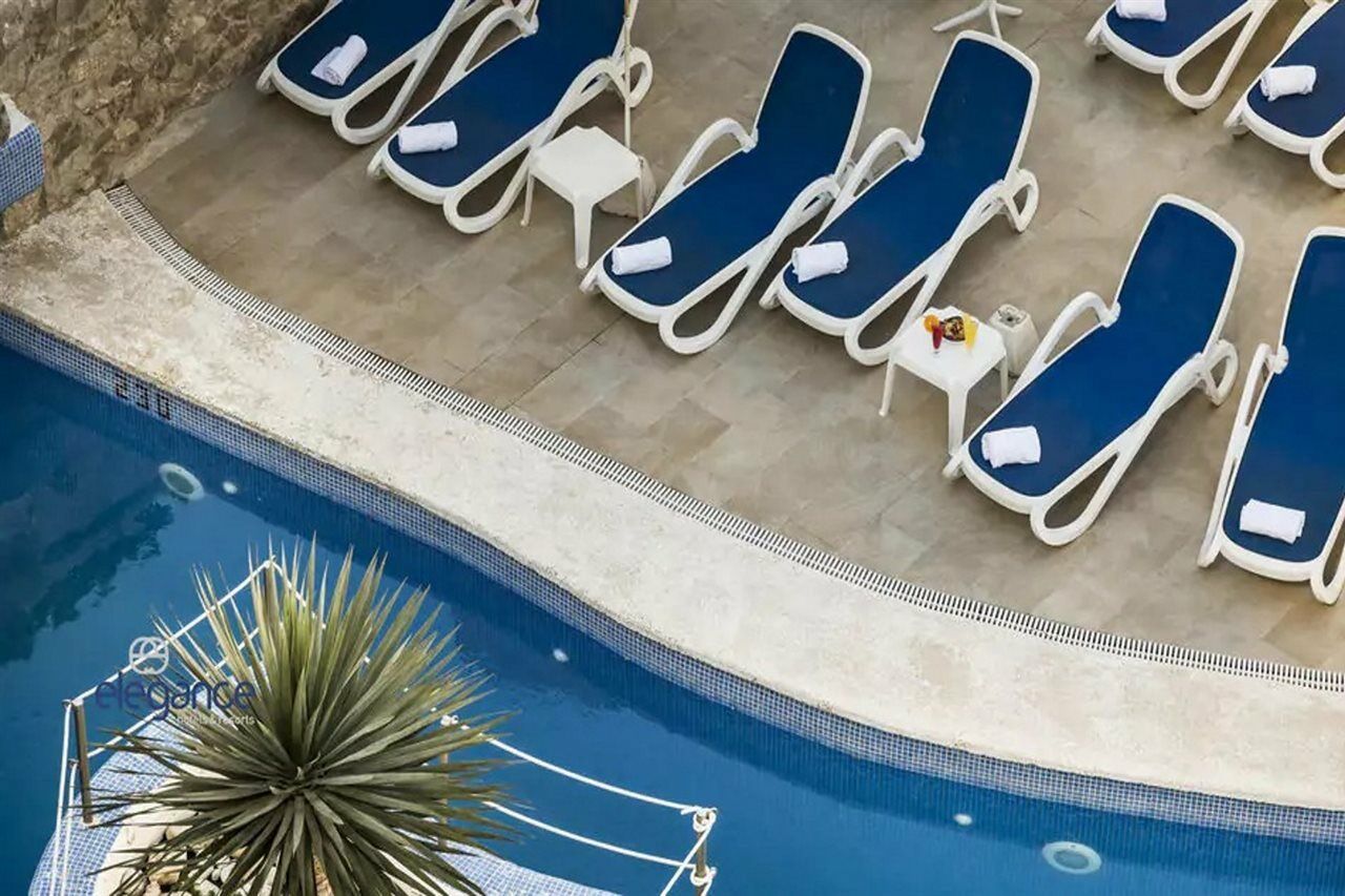 Aparthotel Sol Y Mar Cala Bona (Mallorca)