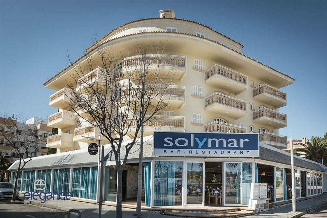 Sol Y Mar Cala Bona (Mallorca)