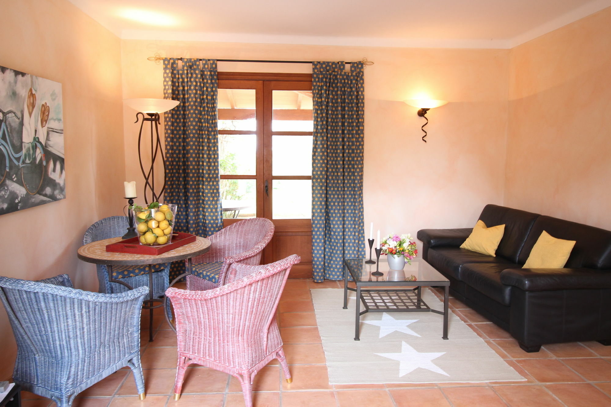 Villa Romantic Ses Mires *
