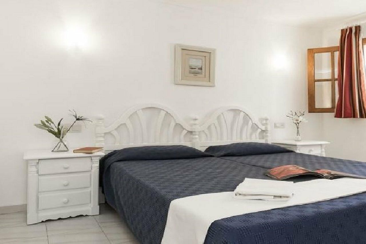 Sol Y Mar Aparthotel