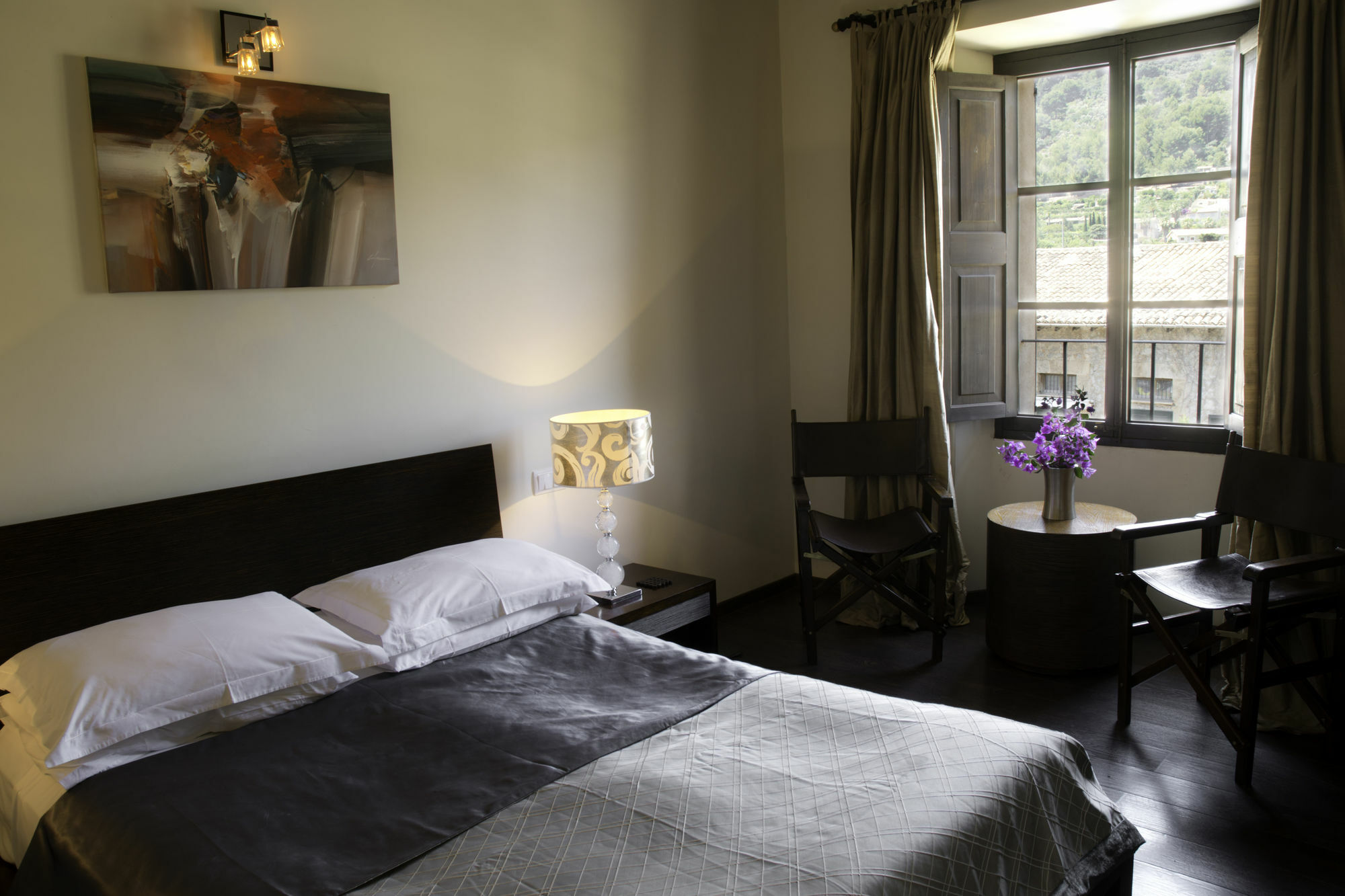 Hotel L'avenida 4*