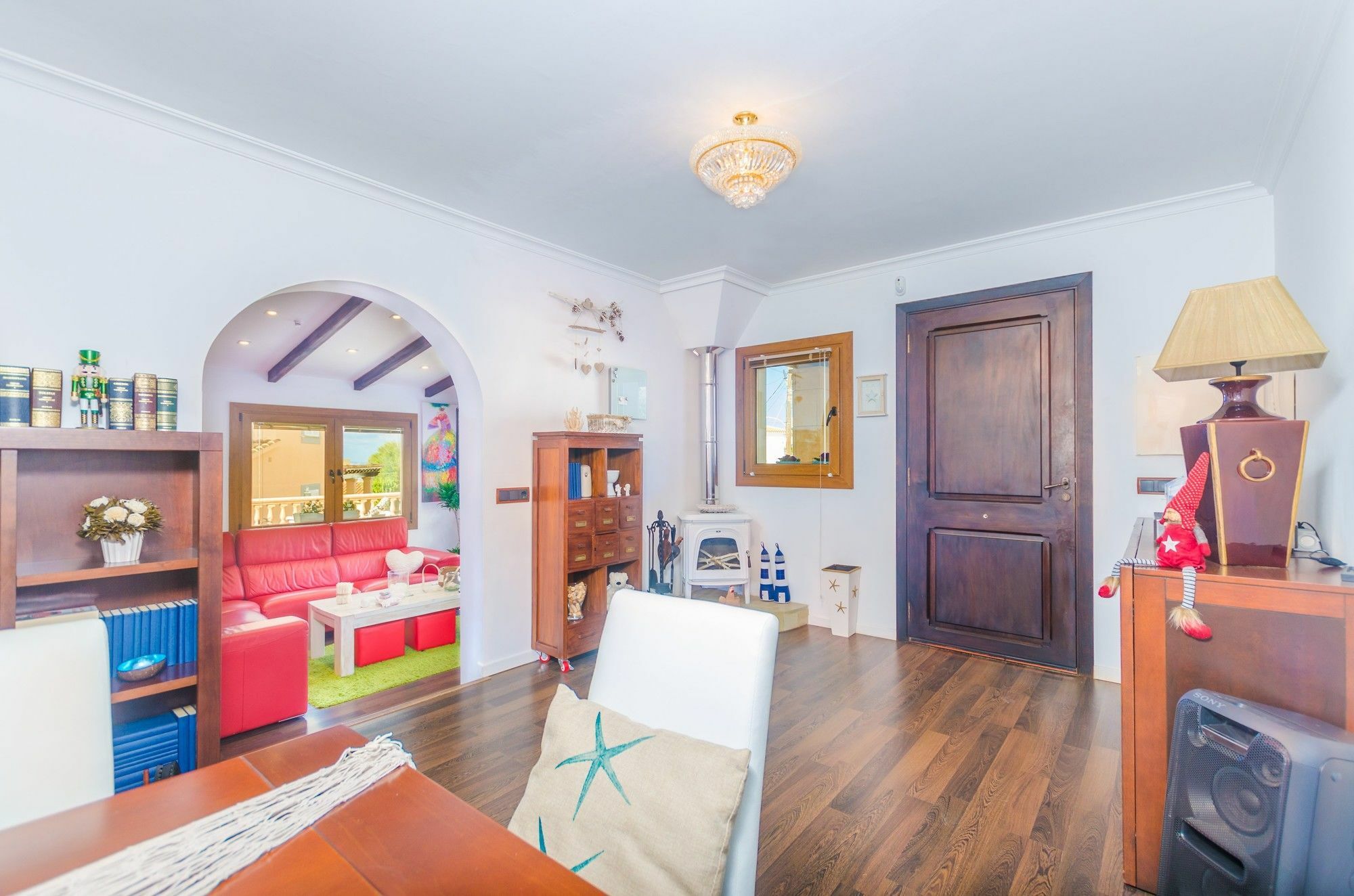 Villa La Playita