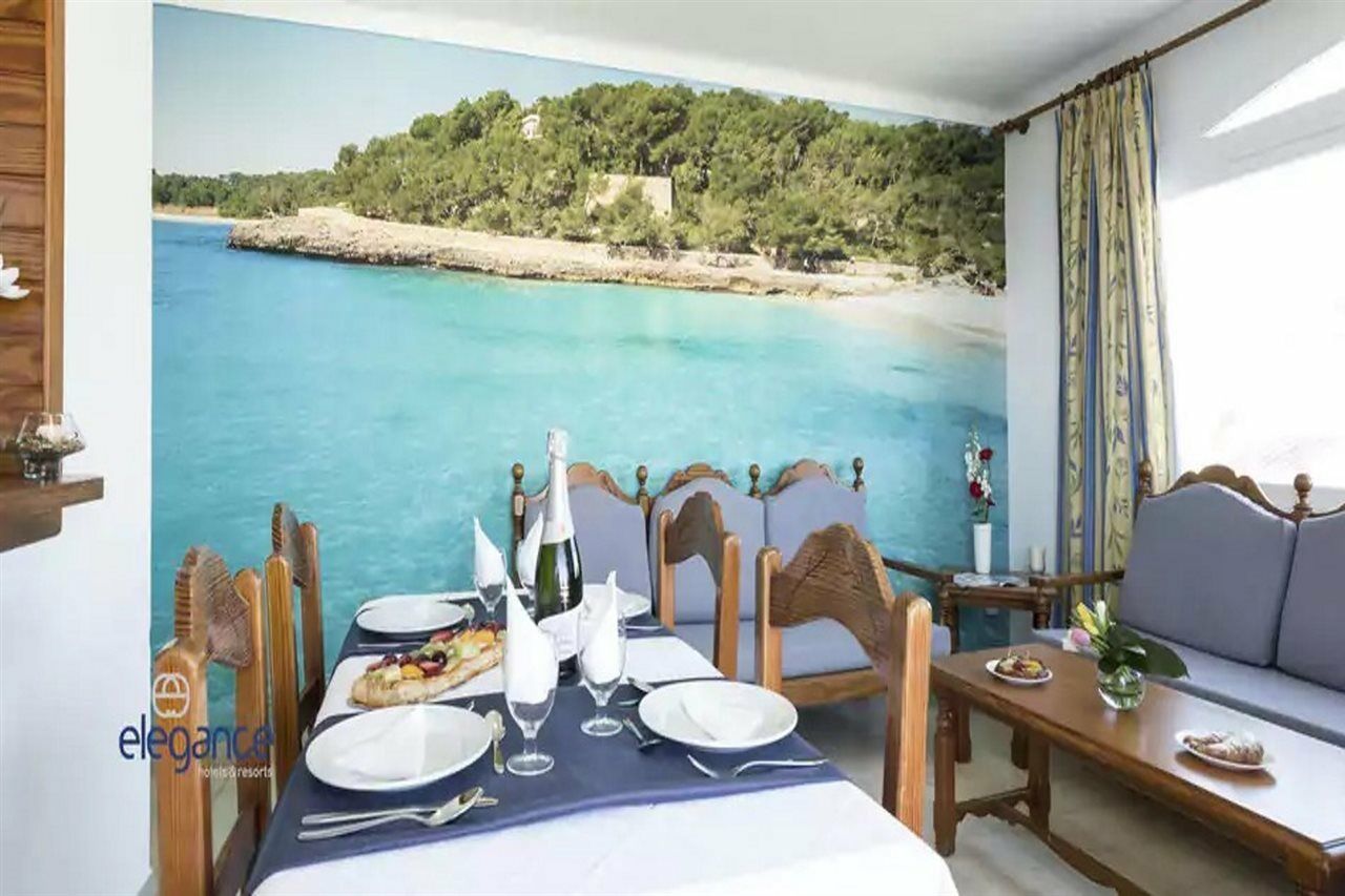 Aparthotel Sol Y Mar Cala Bona (Mallorca)