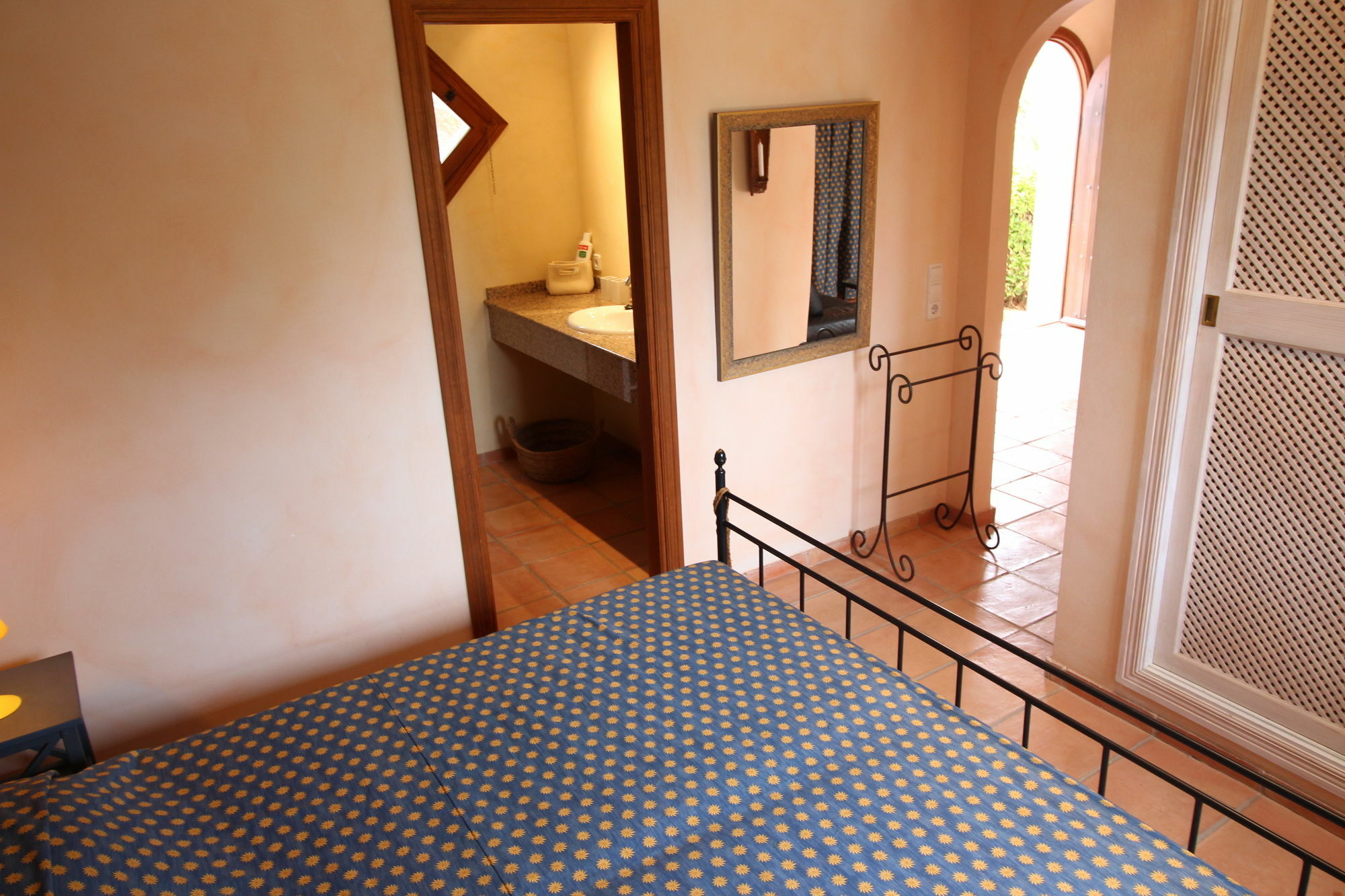 Villa Romantic Ses Mires