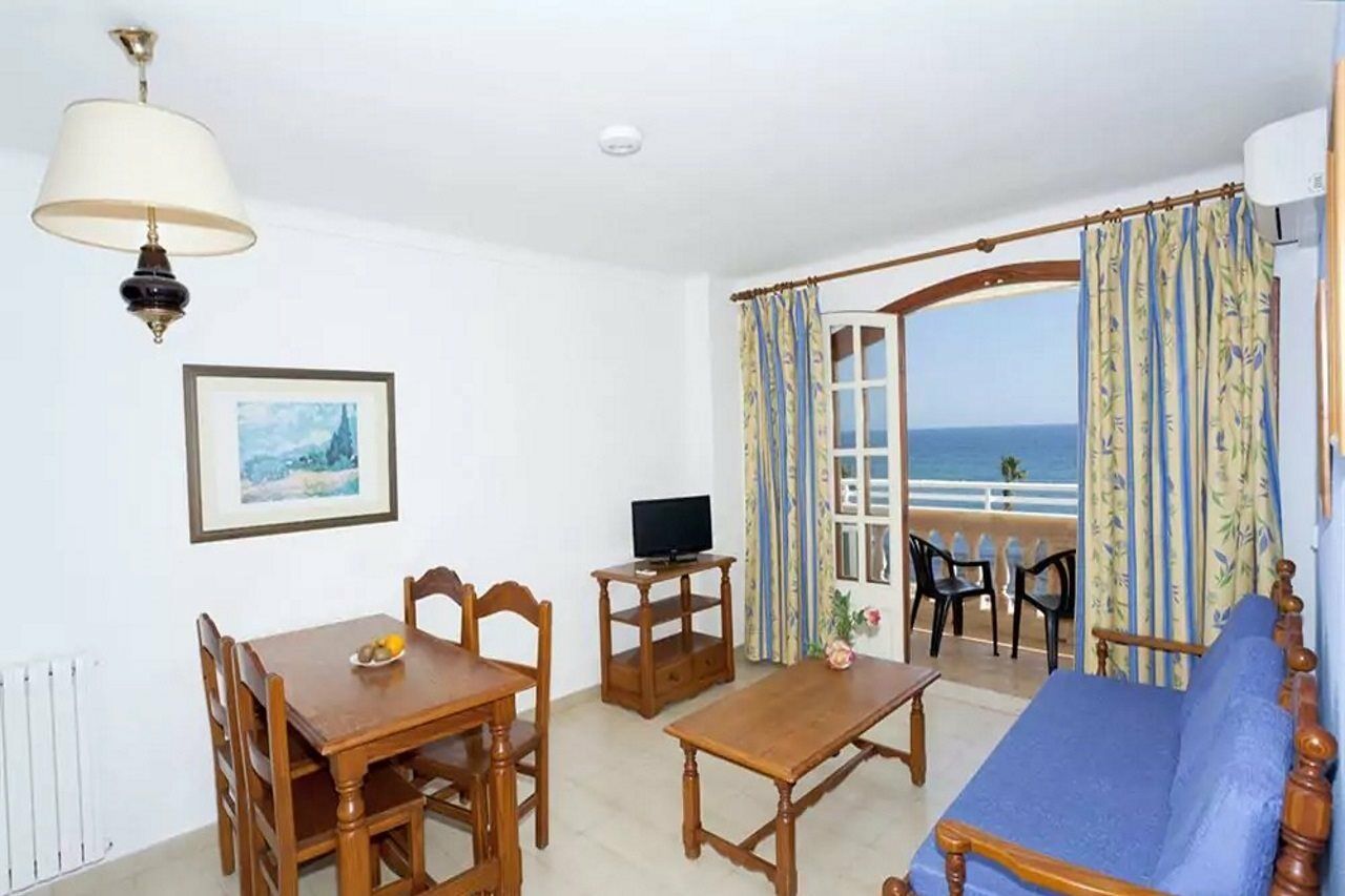 Aparthotel Sol Y Mar Cala Bona (Mallorca)