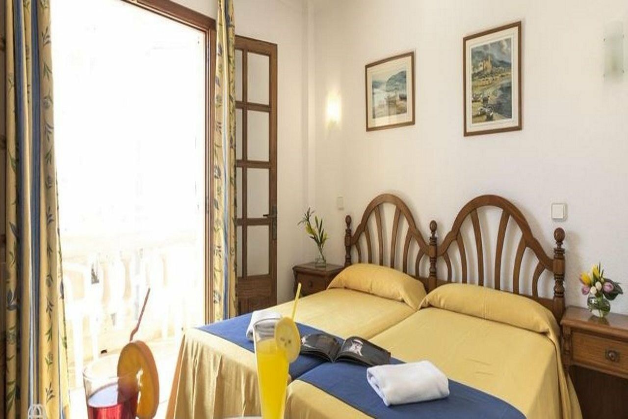 Aparthotel Sol Y Mar Cala Bona (Mallorca)
