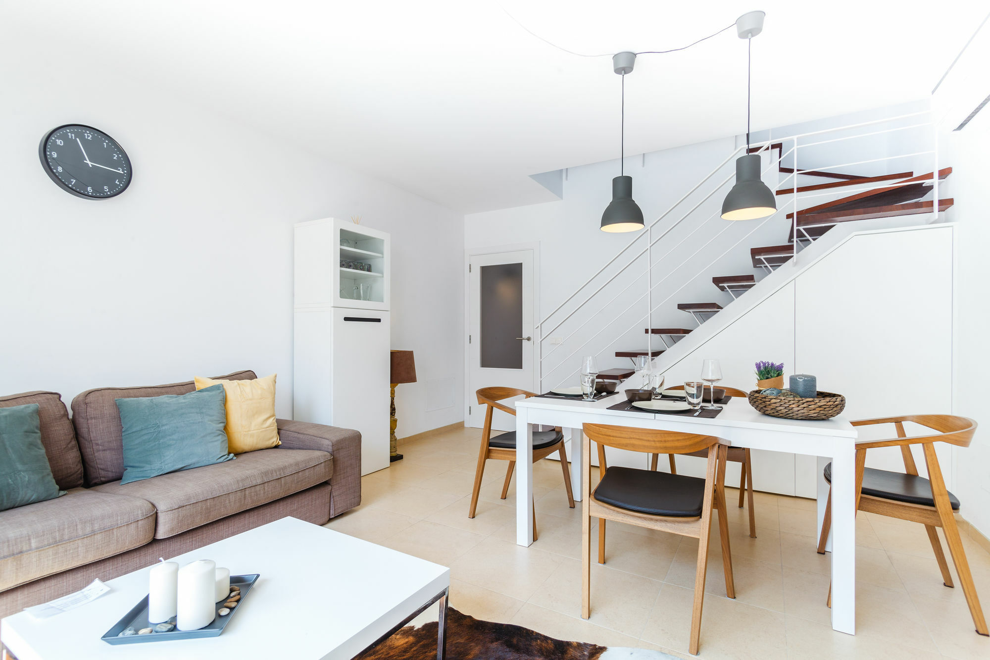 Сasa de vacaciones Casa Molinar Palma de Mallorca