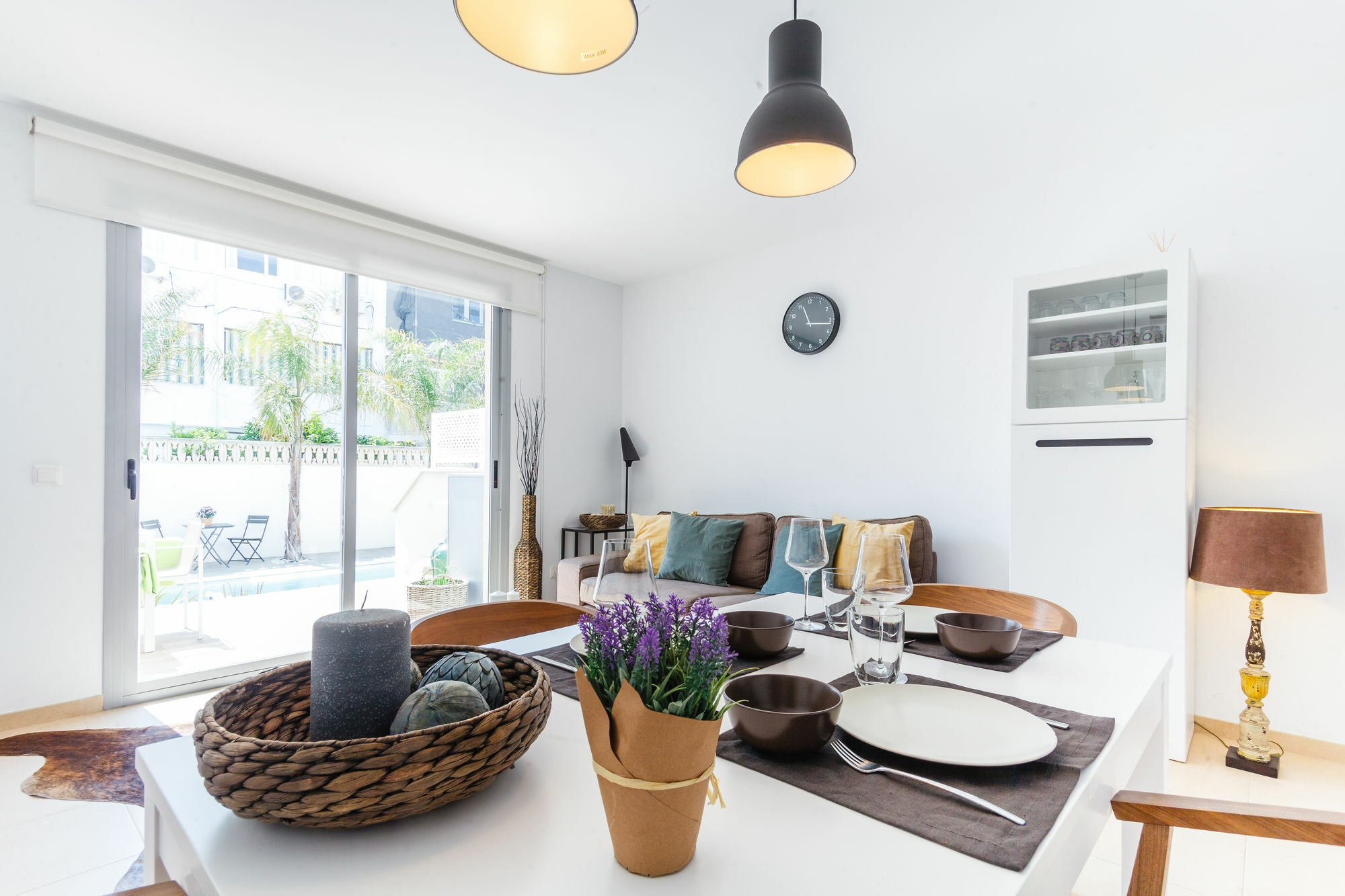 Casa Molinar Сasa de vacaciones Palma de Mallorca
