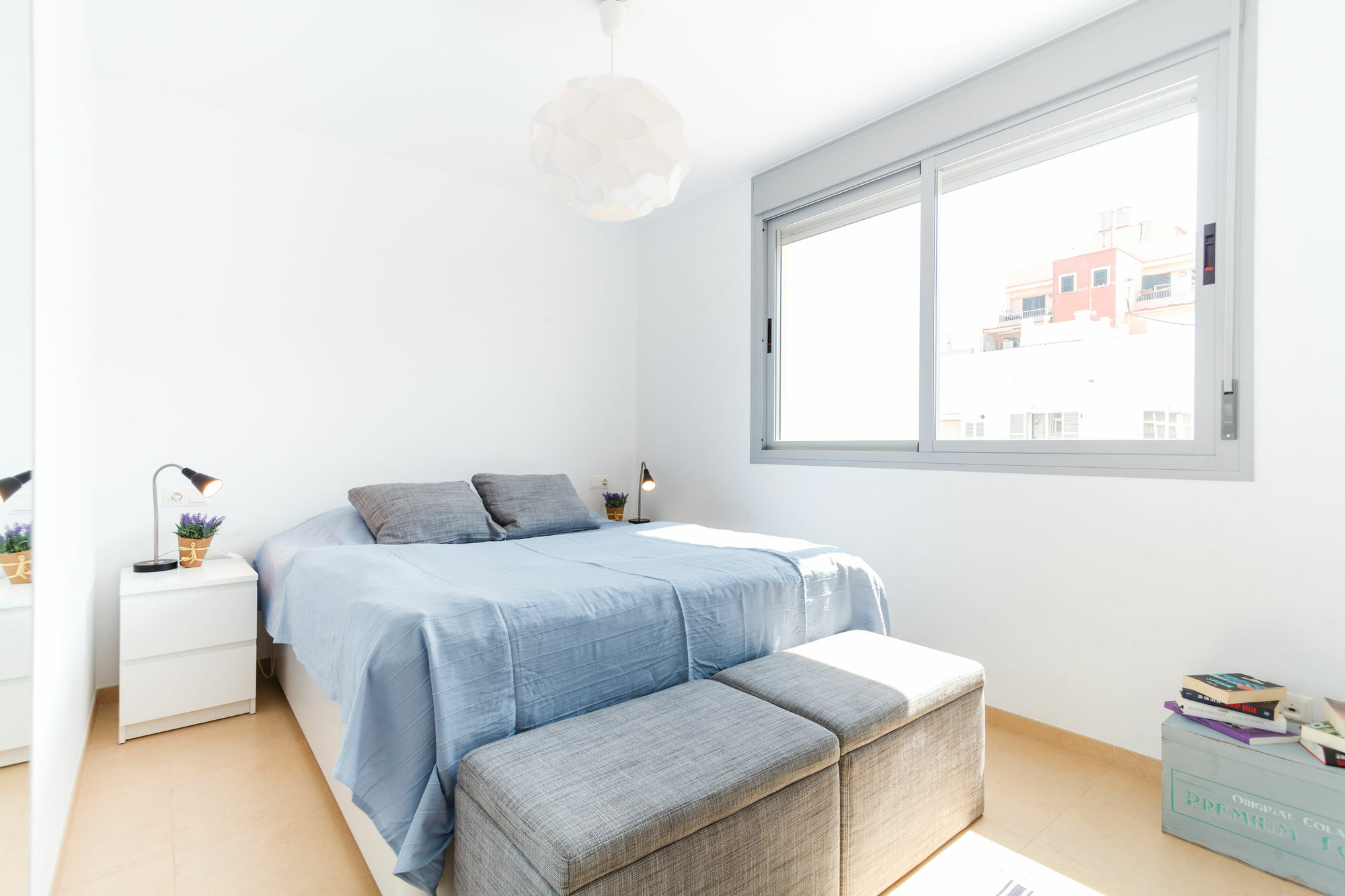 Сasa de vacaciones Casa Molinar Palma de Mallorca