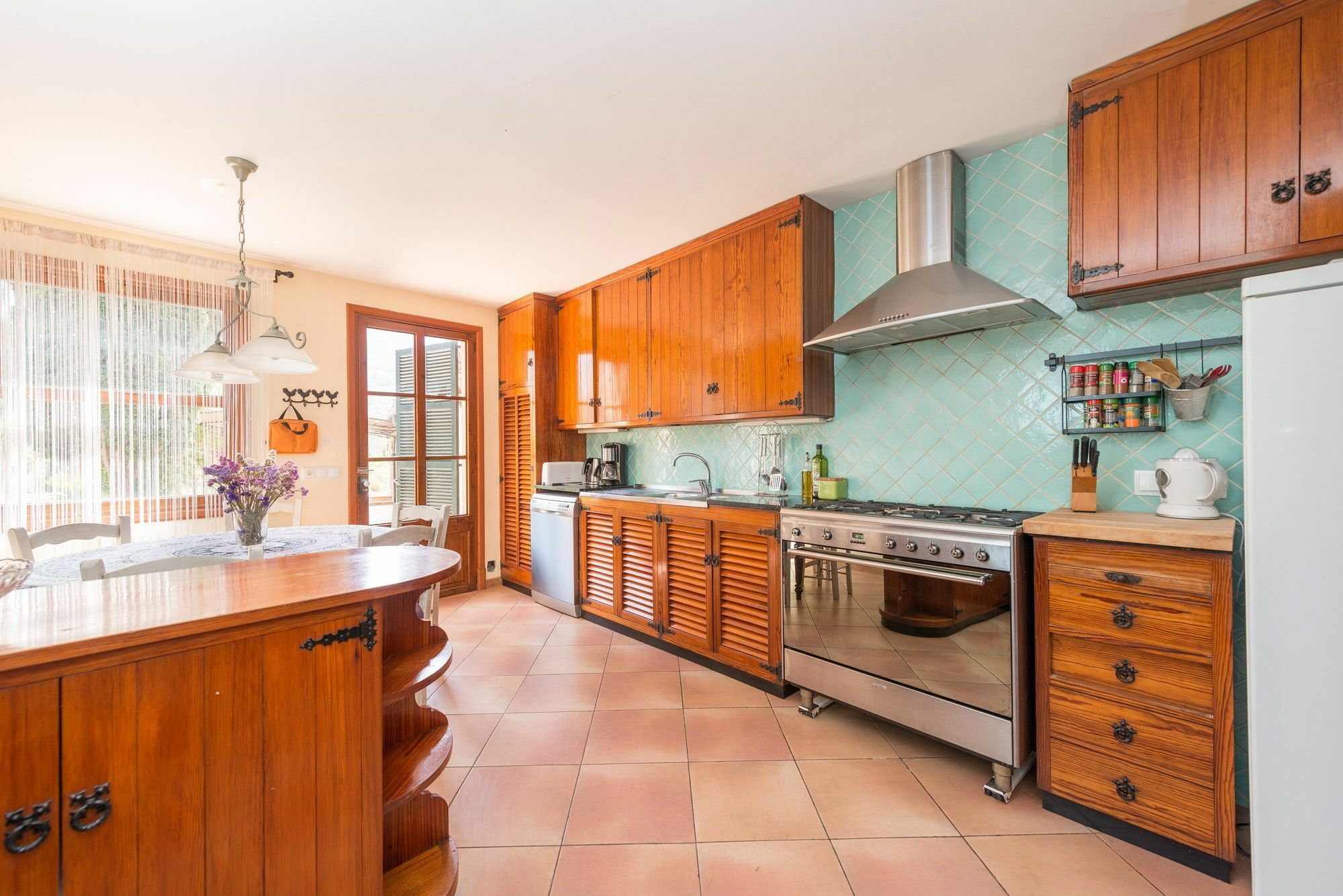 Massana Villa Soller