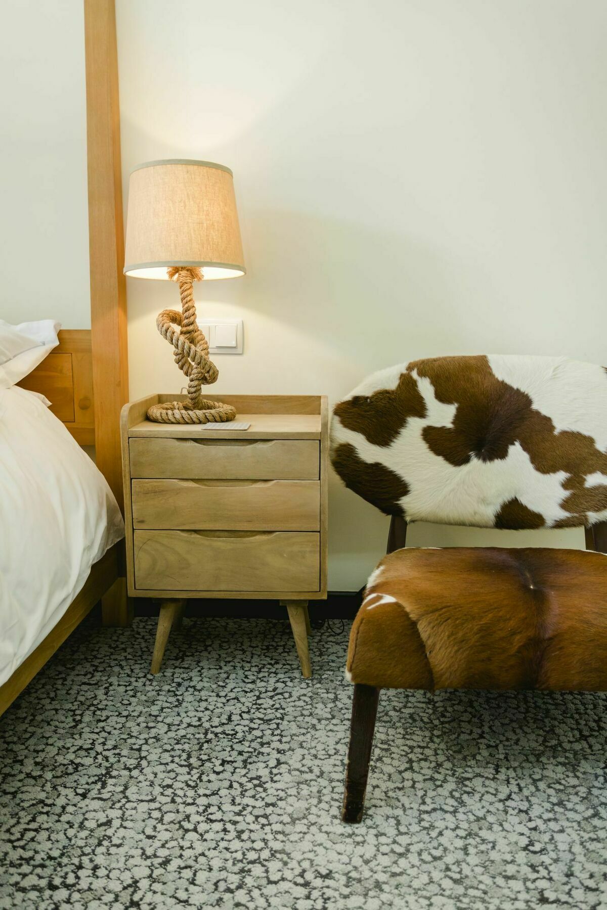 Hotel L'avenida 4*