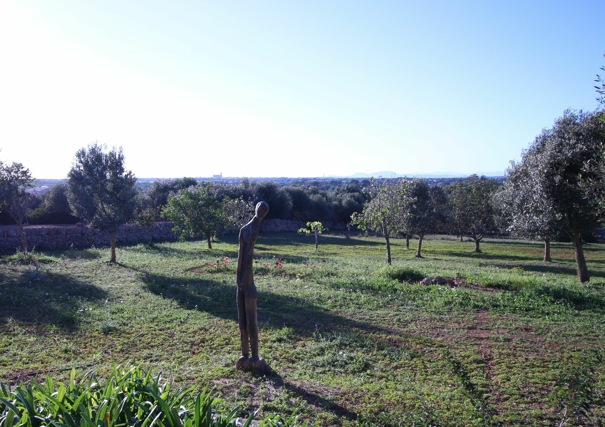 Villa Romantic Ses Mires
