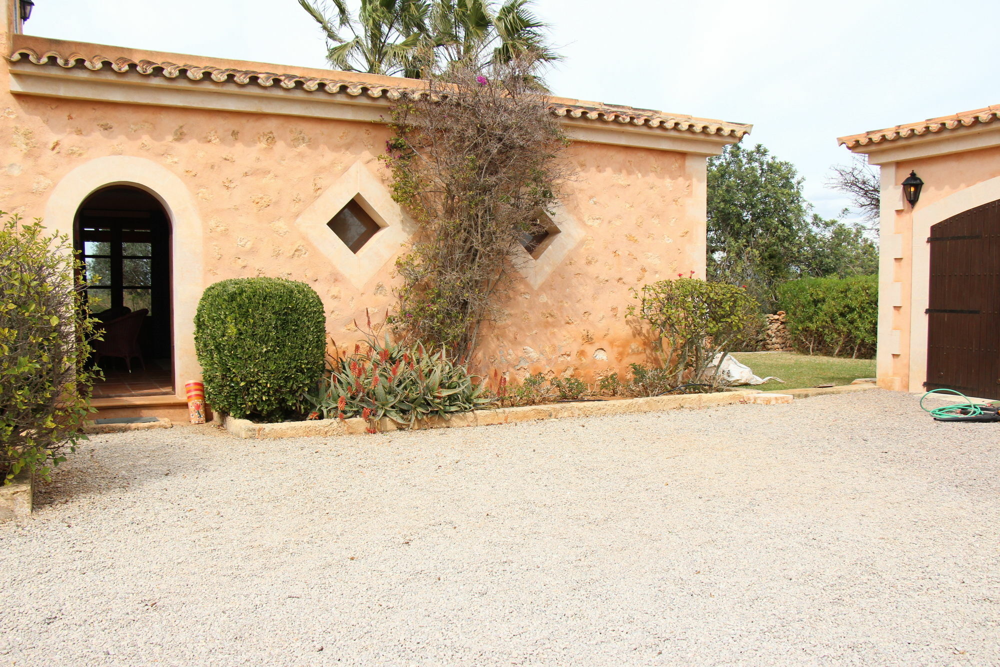Romantic Ses Mires Villa Santanyí