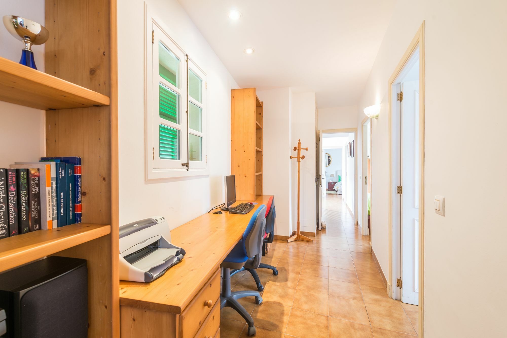 Altes Villa