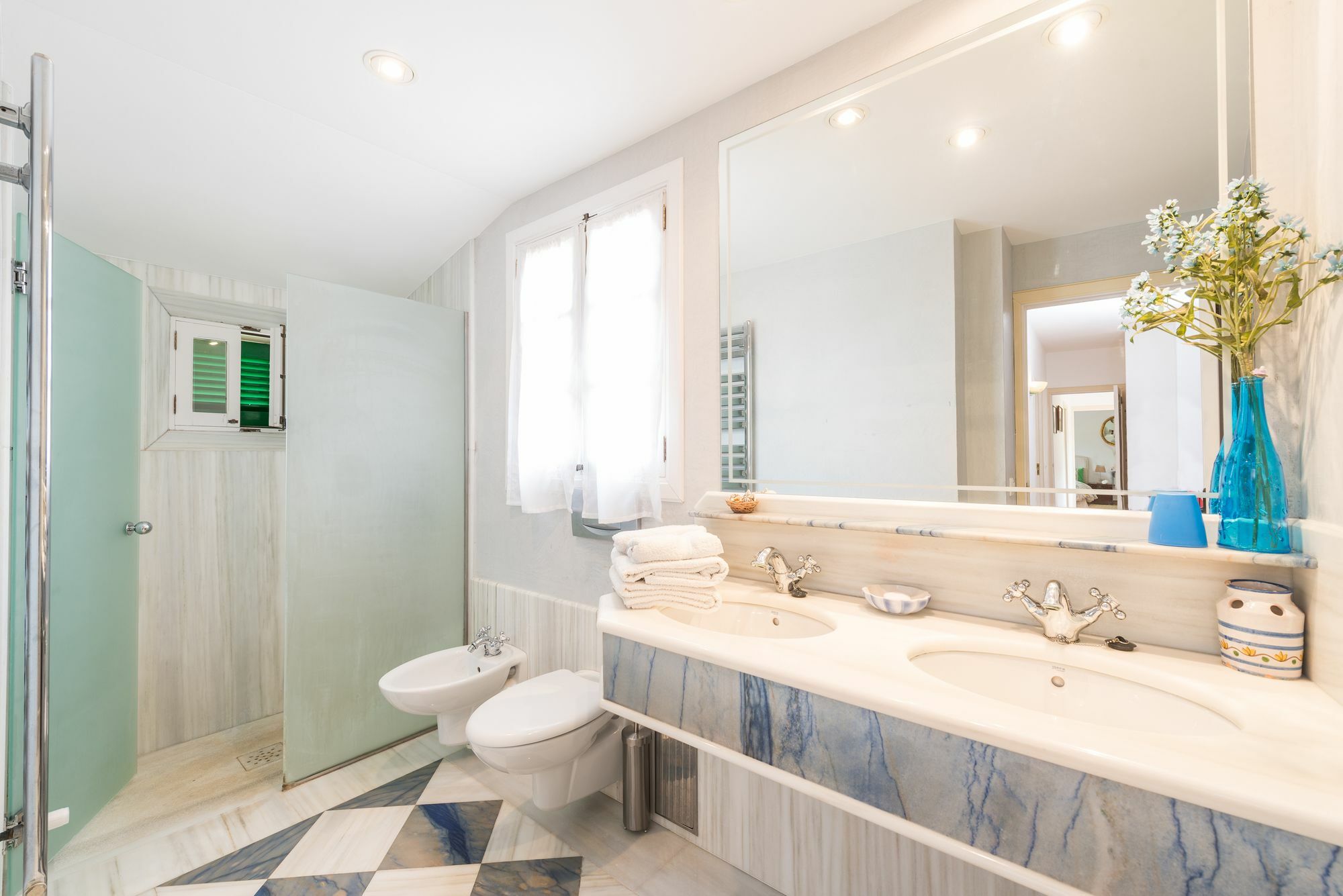 Villa Altes Soller