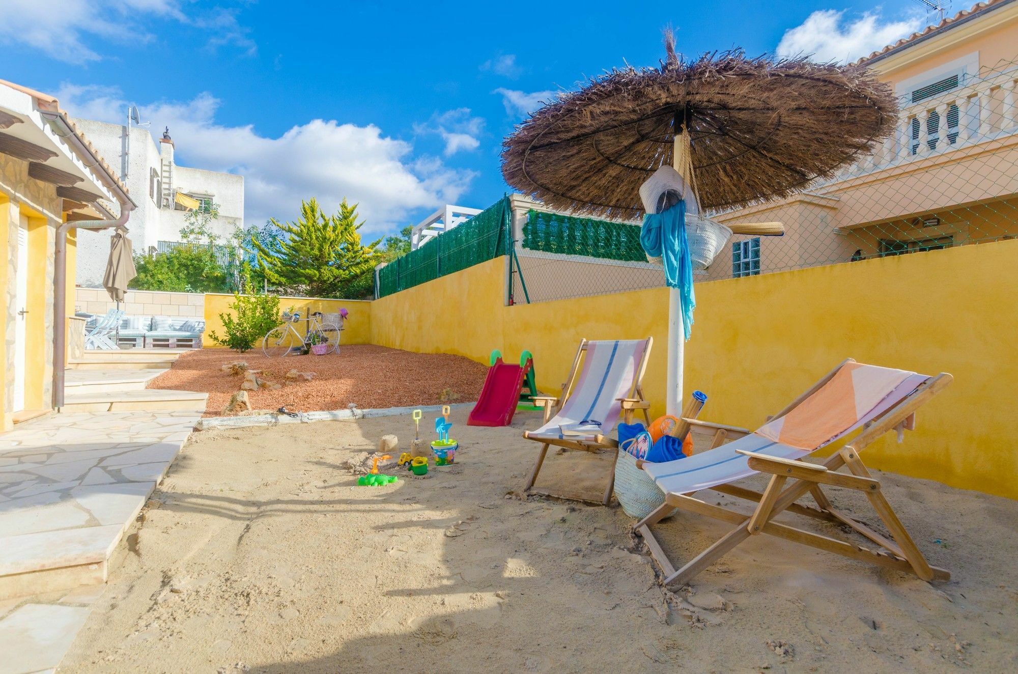 La Playita * Llucmajor (Mallorca)