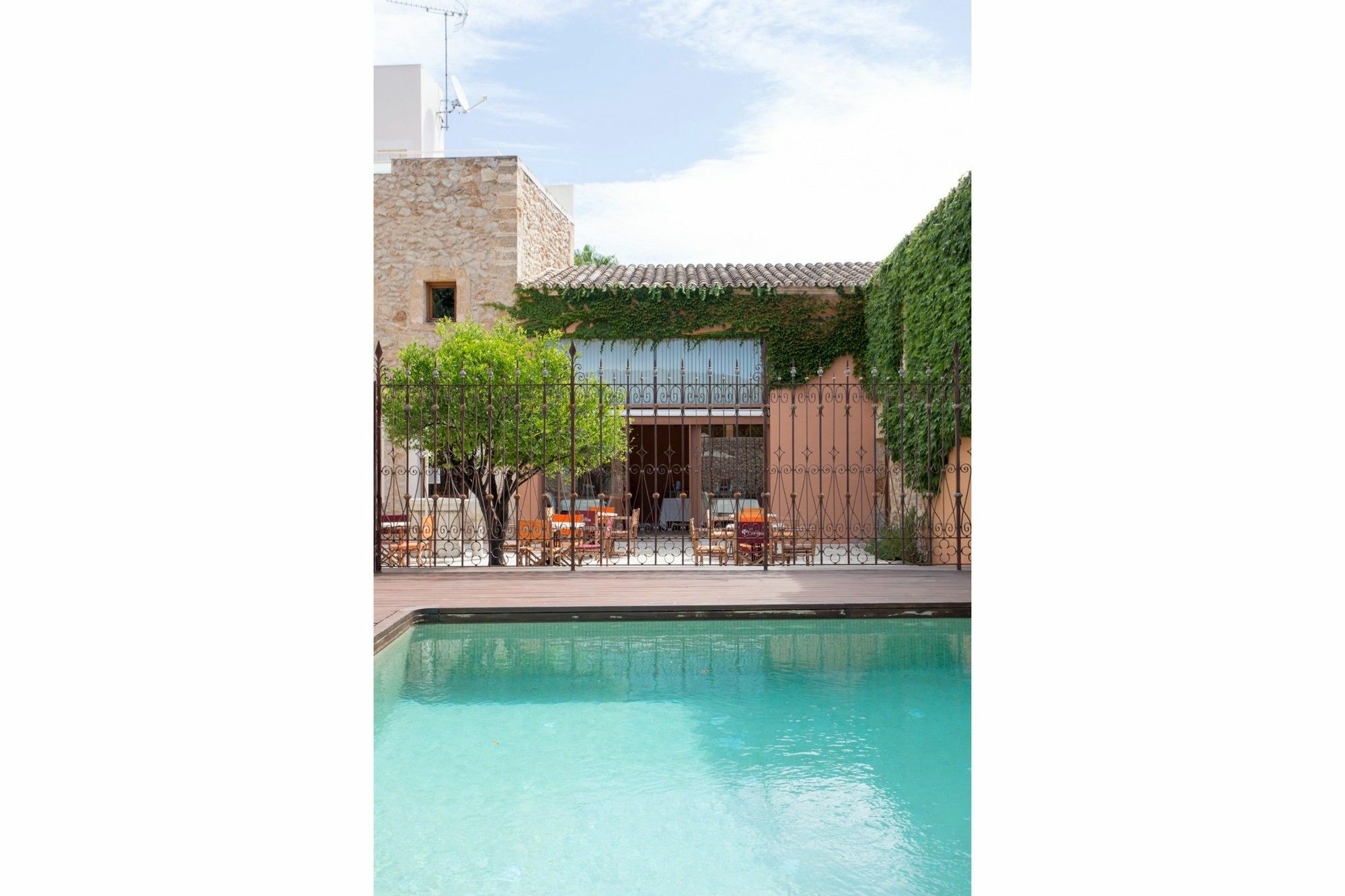 Hotel Ca N Beia (adults Only) 4*