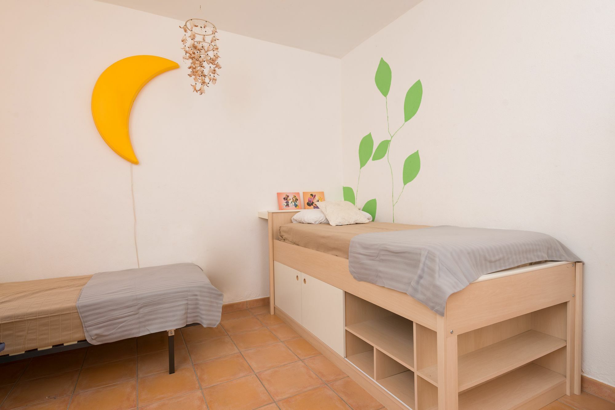 Perxota Villa Sant Elm