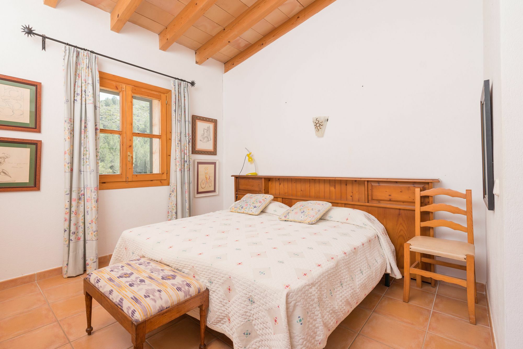 Villa Perxota