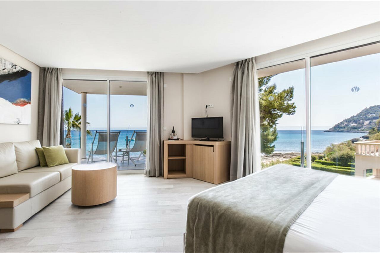 Melbeach & - Adults Only 4* Canyamel (Mallorca)