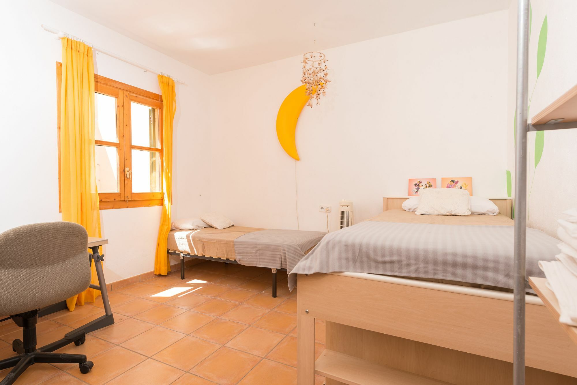 Perxota Villa