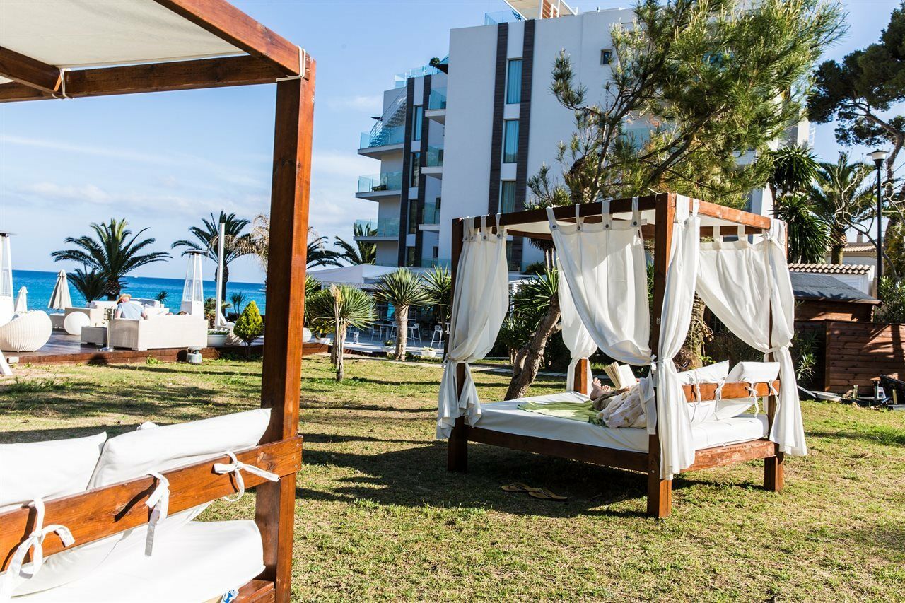Melbeach & - Adults Only Hotel 4*