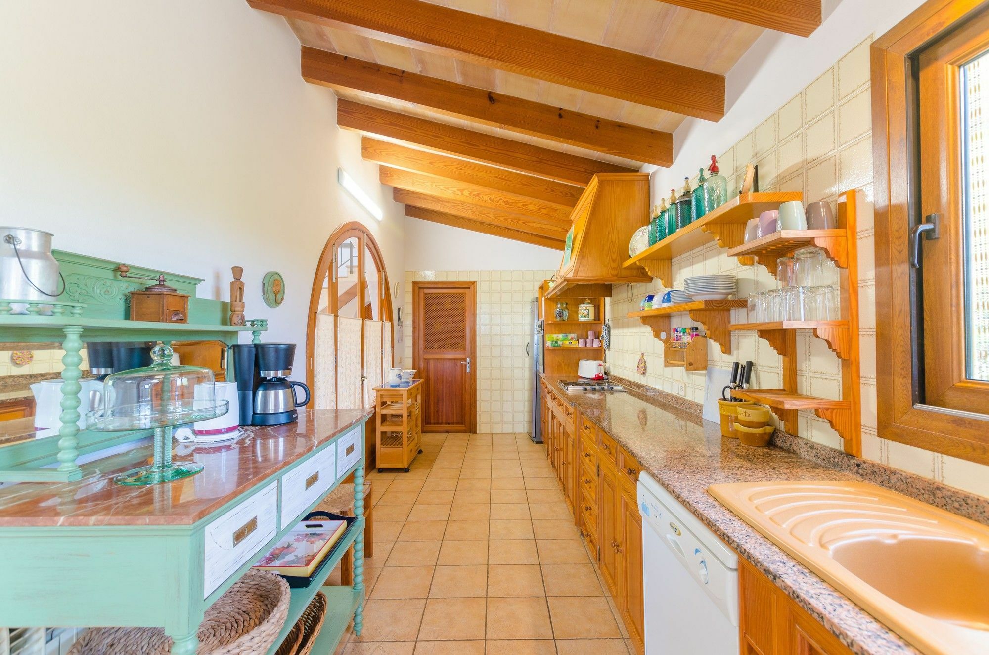 Joan Conill Manacor (Mallorca)