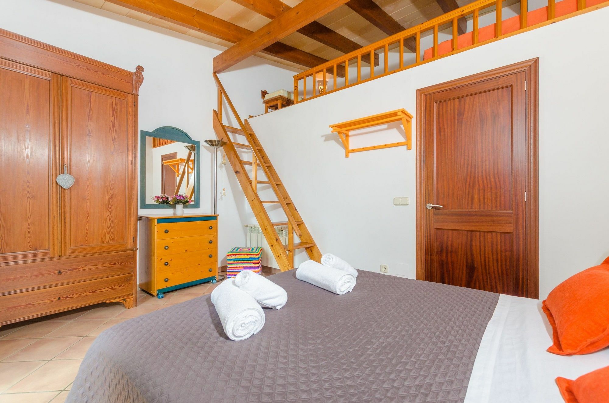 Joan Conill * Manacor (Mallorca)