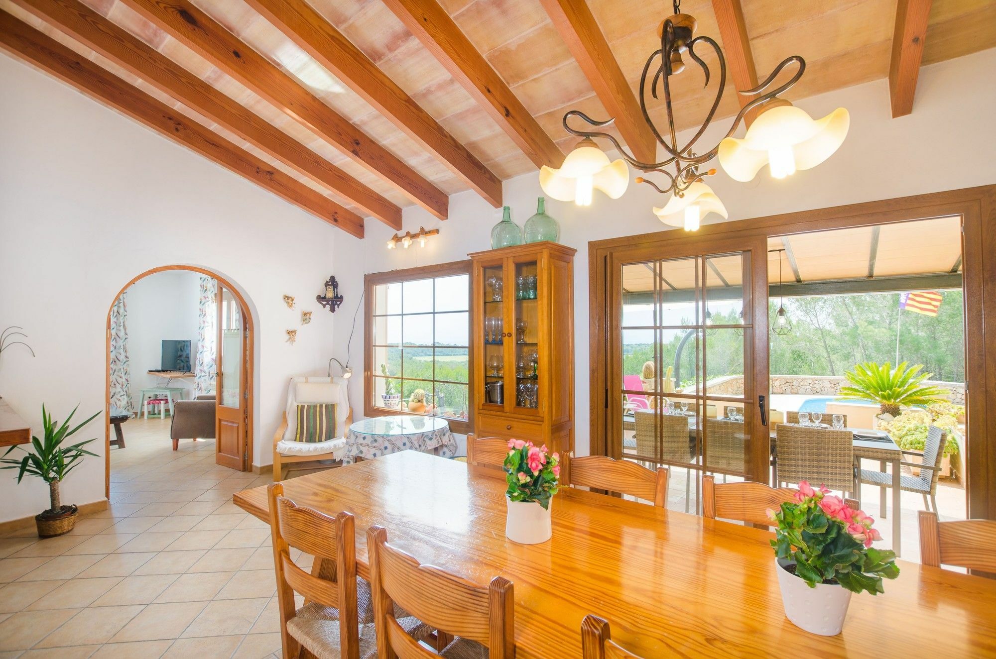 Villa Joan Conill *