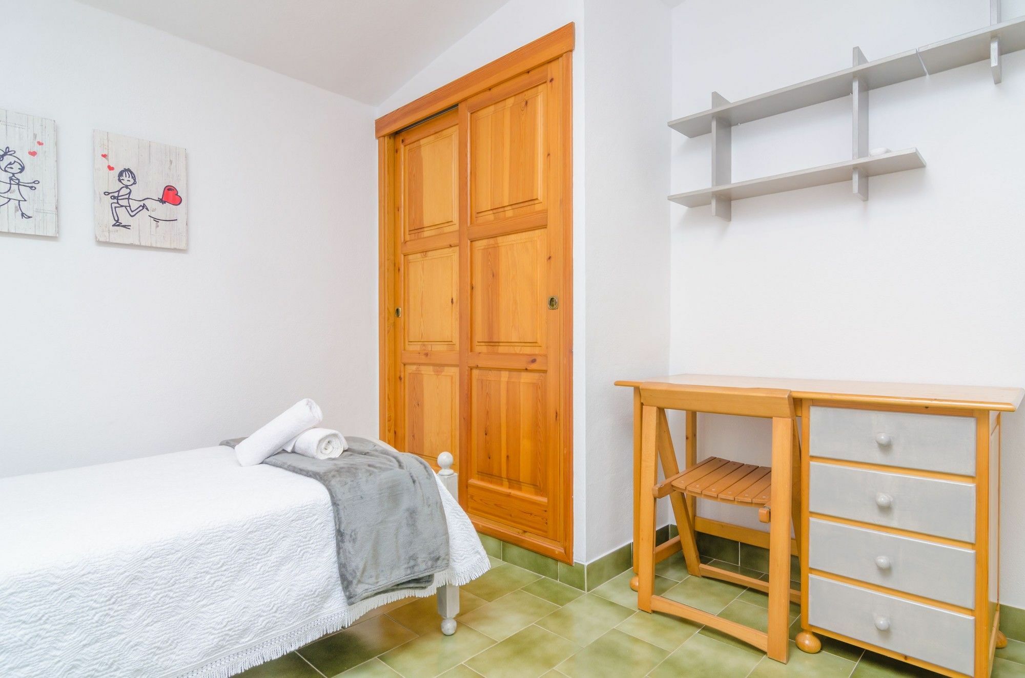 La Sort Llarga Pollensa