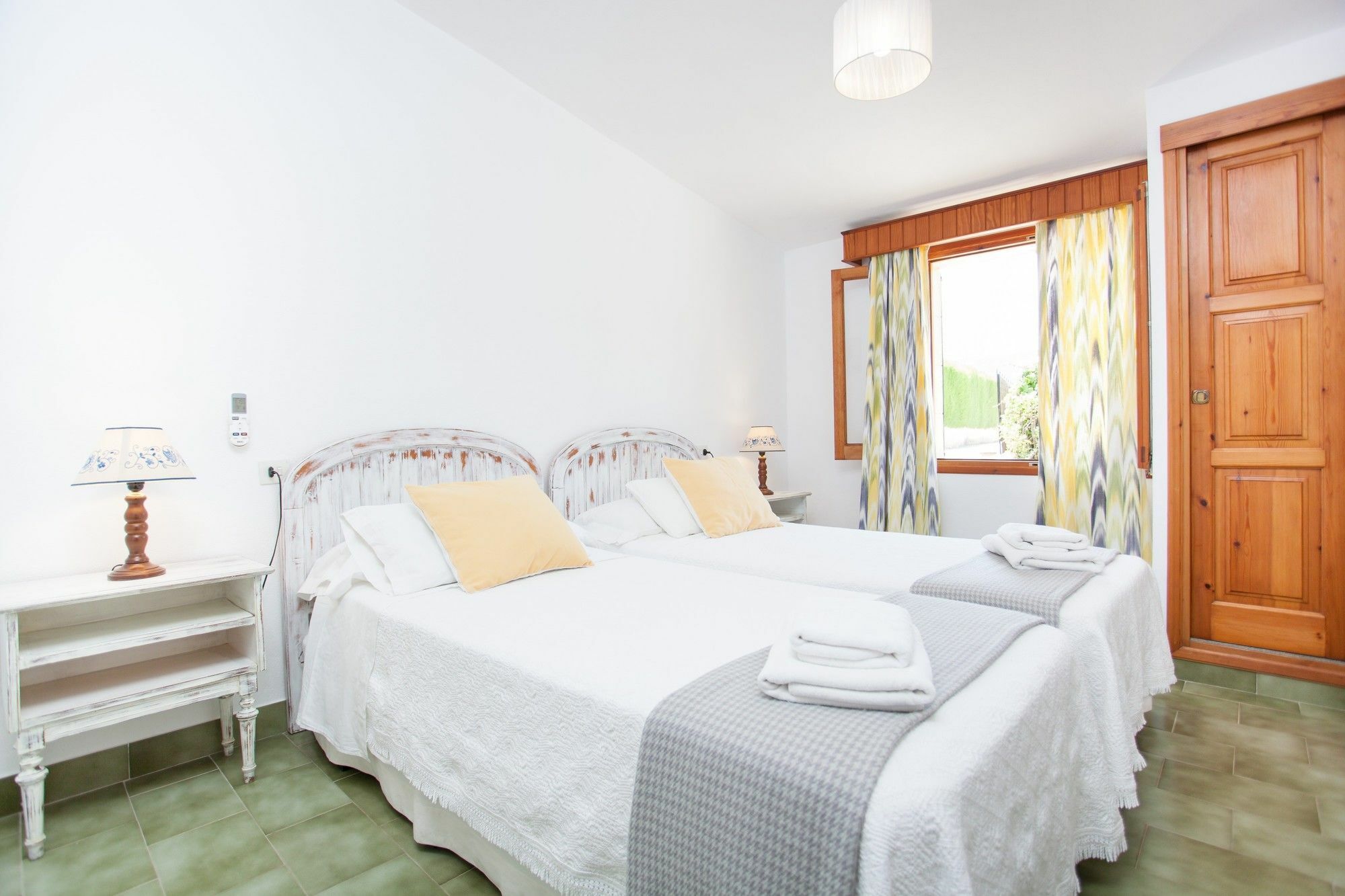 La Sort Llarga Villa Pollensa